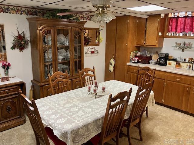 3244  pyburn ext  Pocahontas, AR