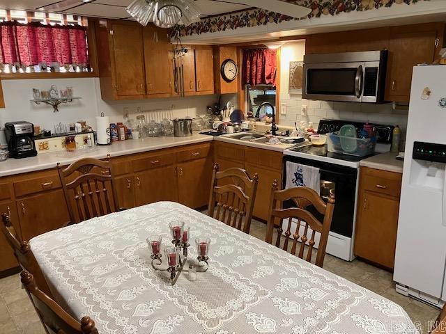 3244  pyburn ext  Pocahontas, AR