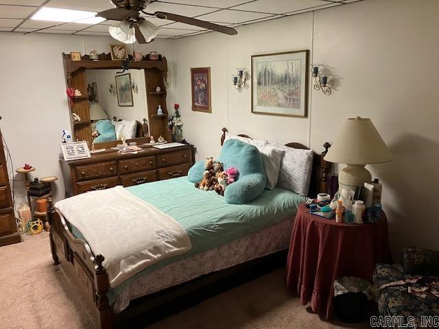 3244  pyburn ext  Pocahontas, AR