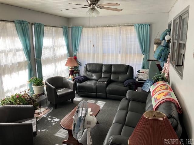 3244  pyburn ext  Pocahontas, AR