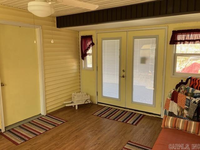 3244  pyburn ext  Pocahontas, AR