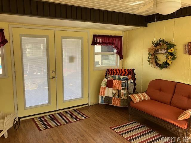 3244  pyburn ext  Pocahontas, AR