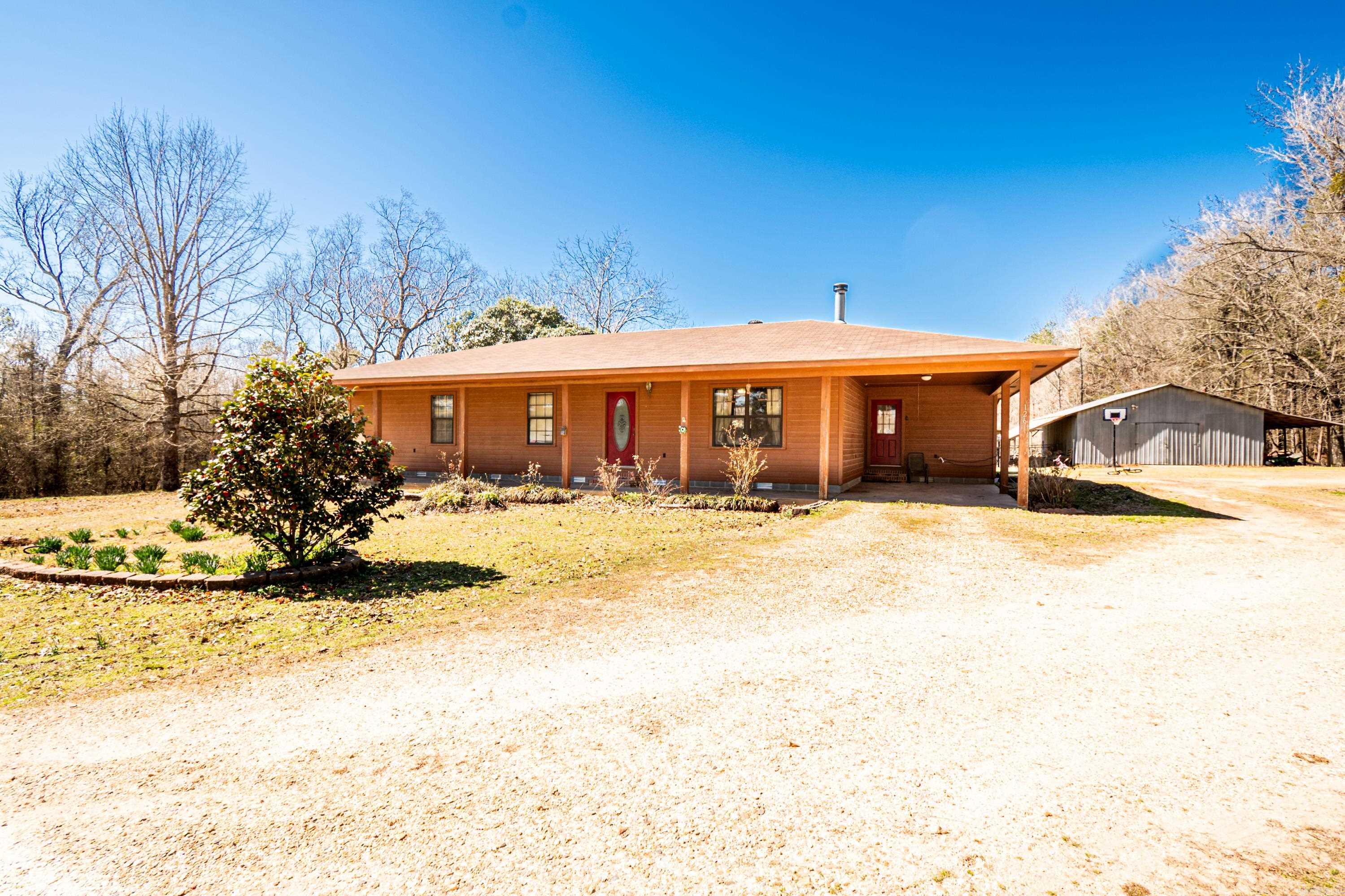 126  Bradley Road 5  Hermitage, AR