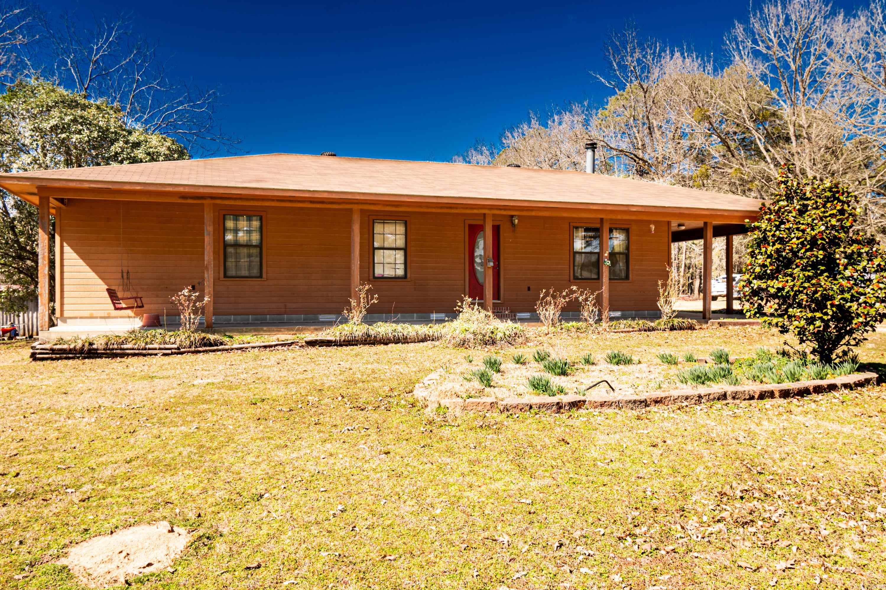 126  Bradley Road 5  Hermitage, AR