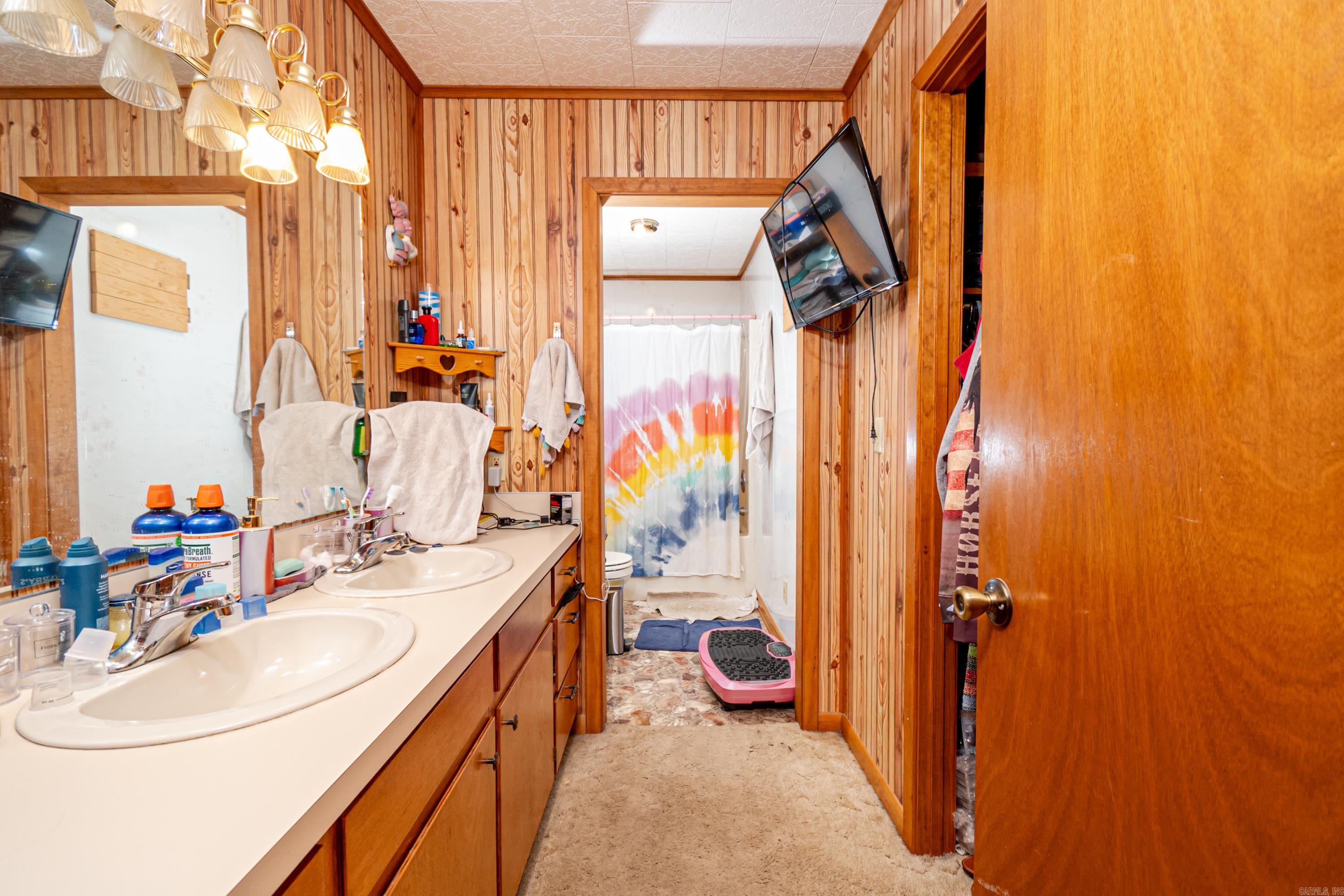 126  Bradley Road 5  Hermitage, AR