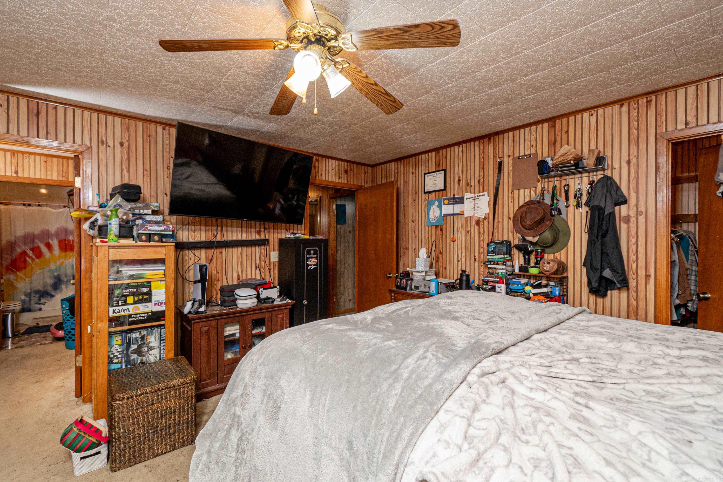 126  Bradley Road 5  Hermitage, AR
