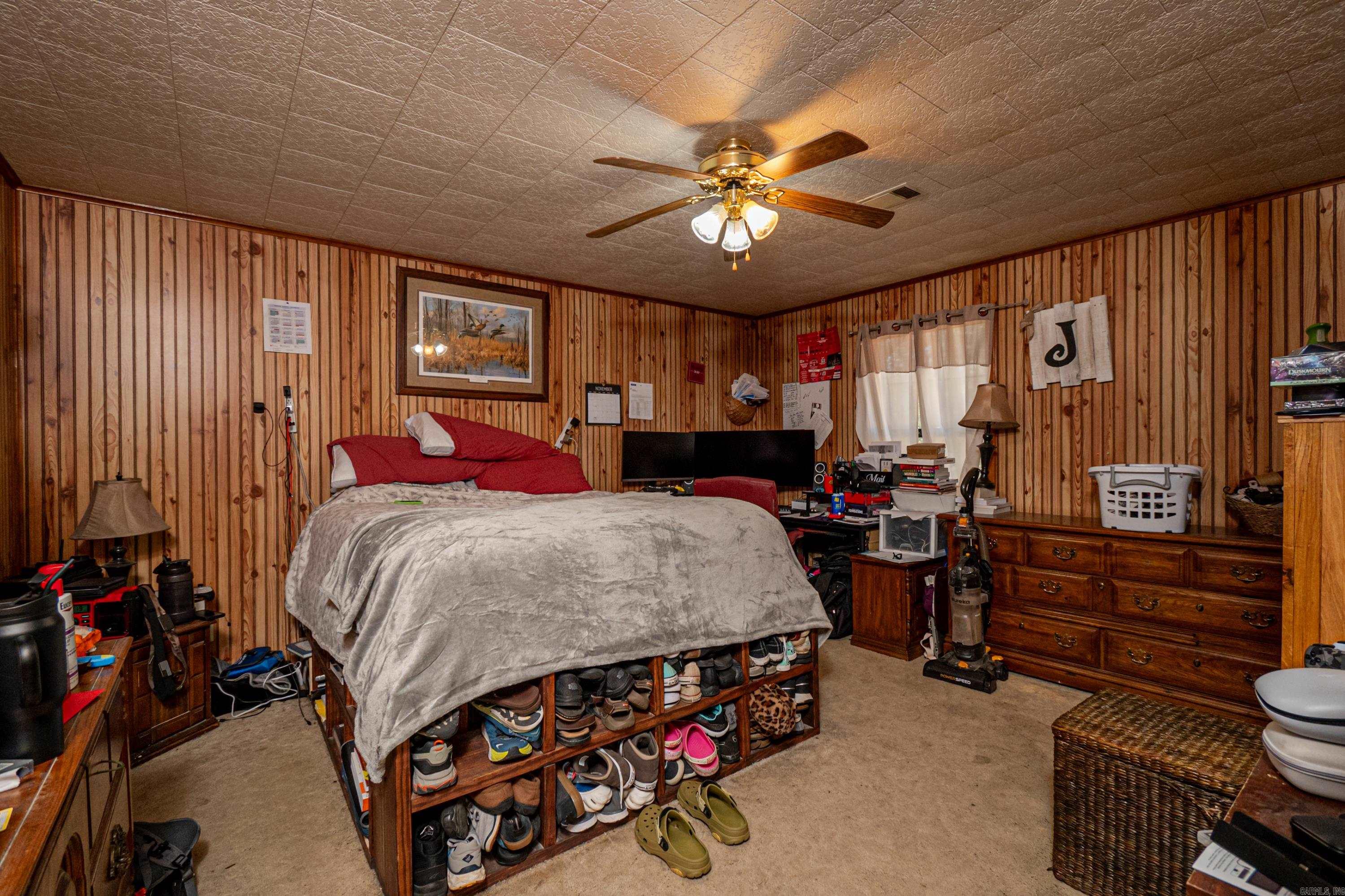 126  Bradley Road 5  Hermitage, AR