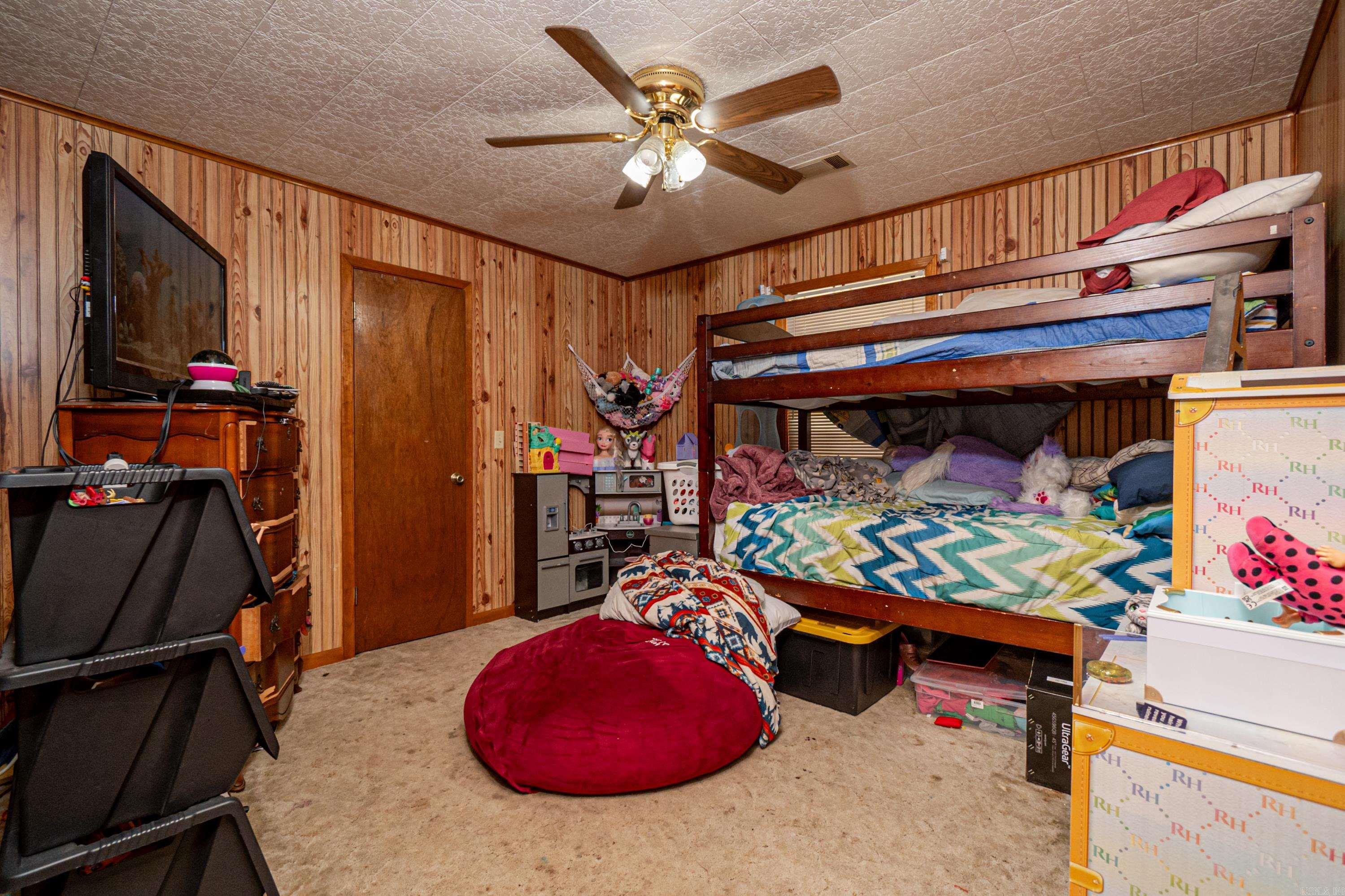 126  Bradley Road 5  Hermitage, AR