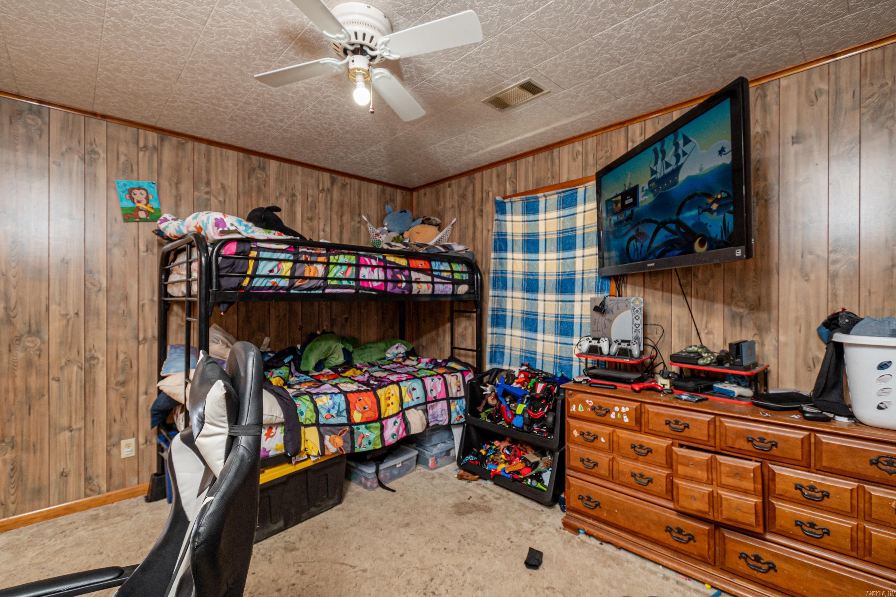 126  Bradley Road 5  Hermitage, AR