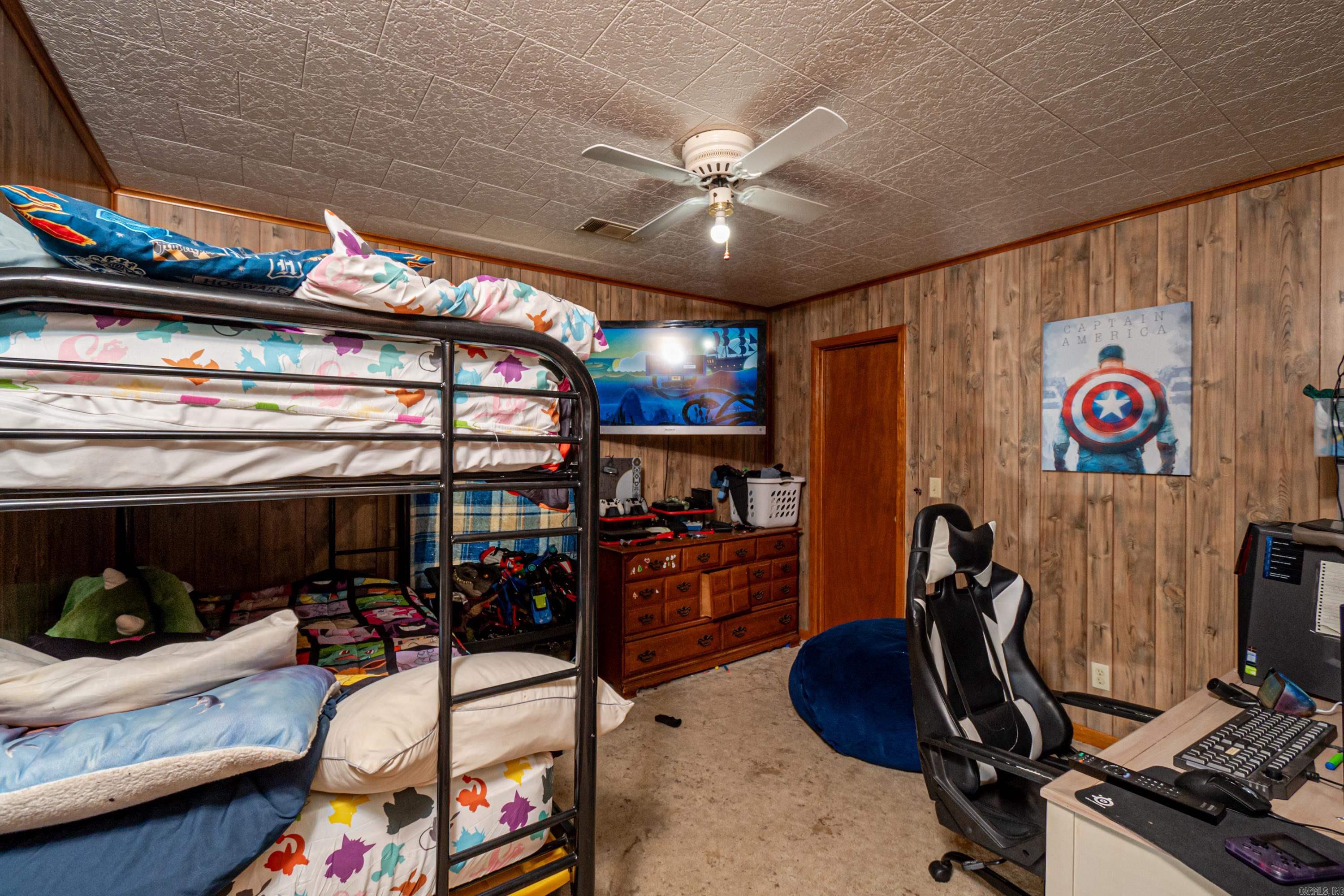 126  Bradley Road 5  Hermitage, AR
