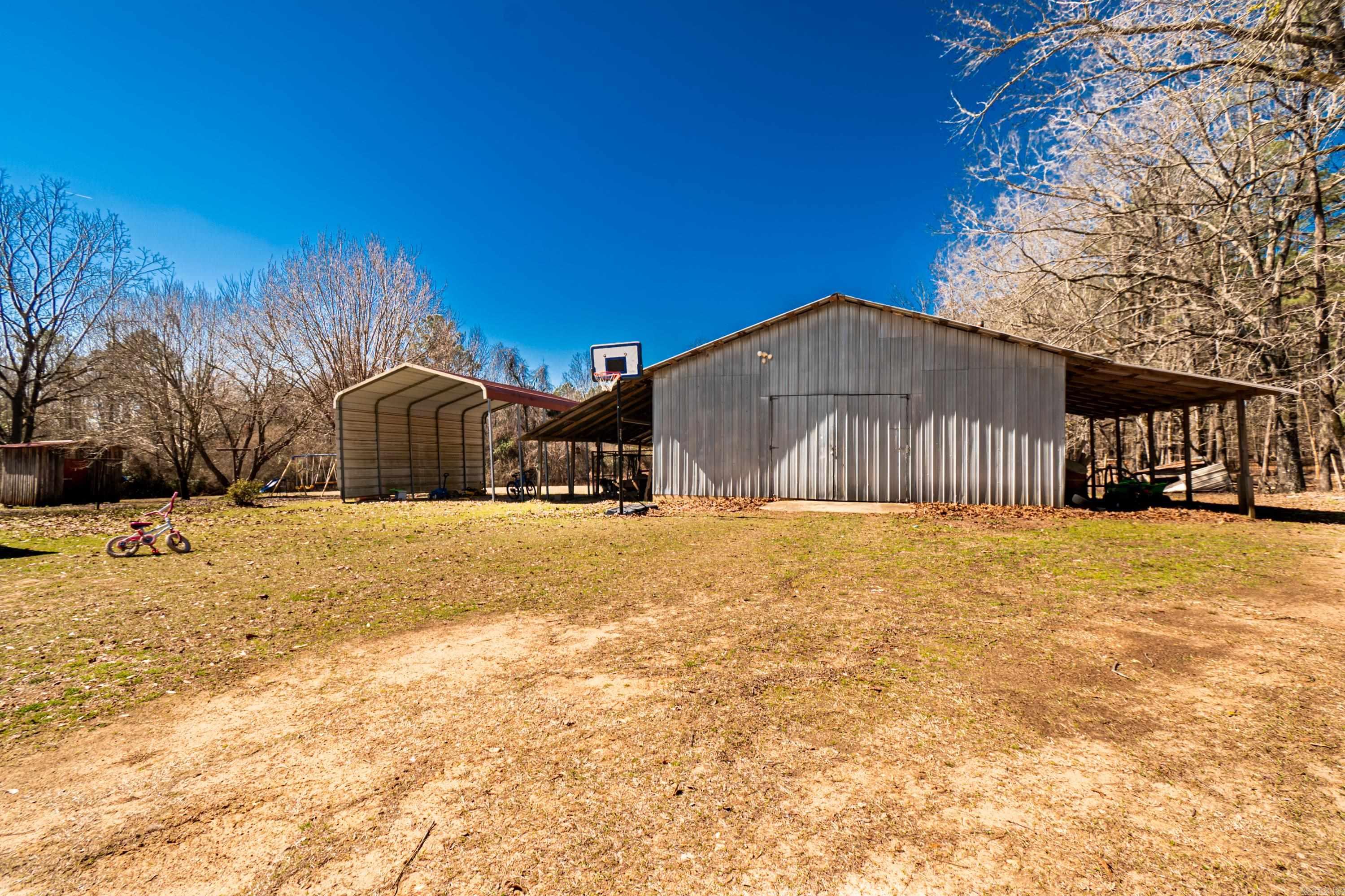 126  Bradley Road 5  Hermitage, AR