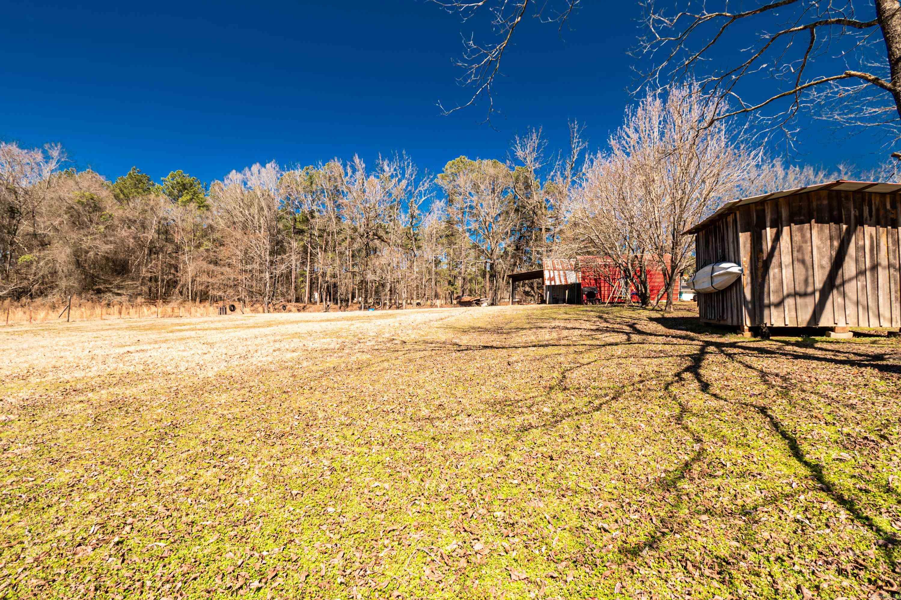 126  Bradley Road 5  Hermitage, AR