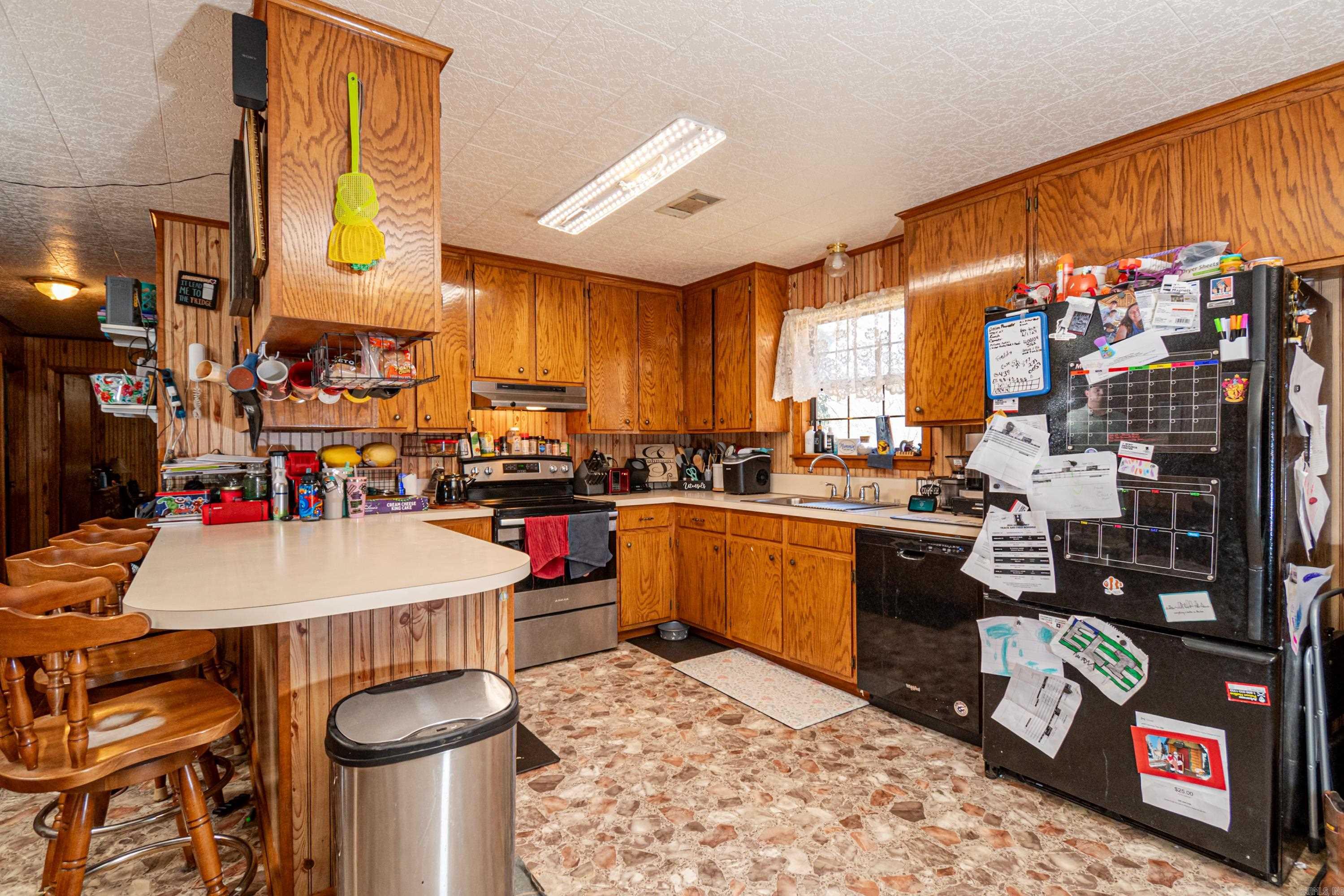 126  Bradley Road 5  Hermitage, AR
