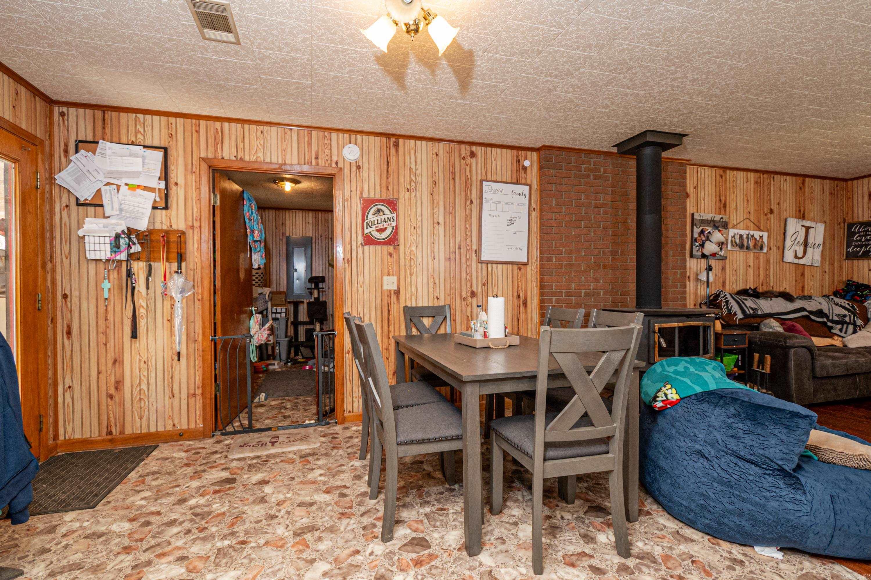 126  Bradley Road 5  Hermitage, AR