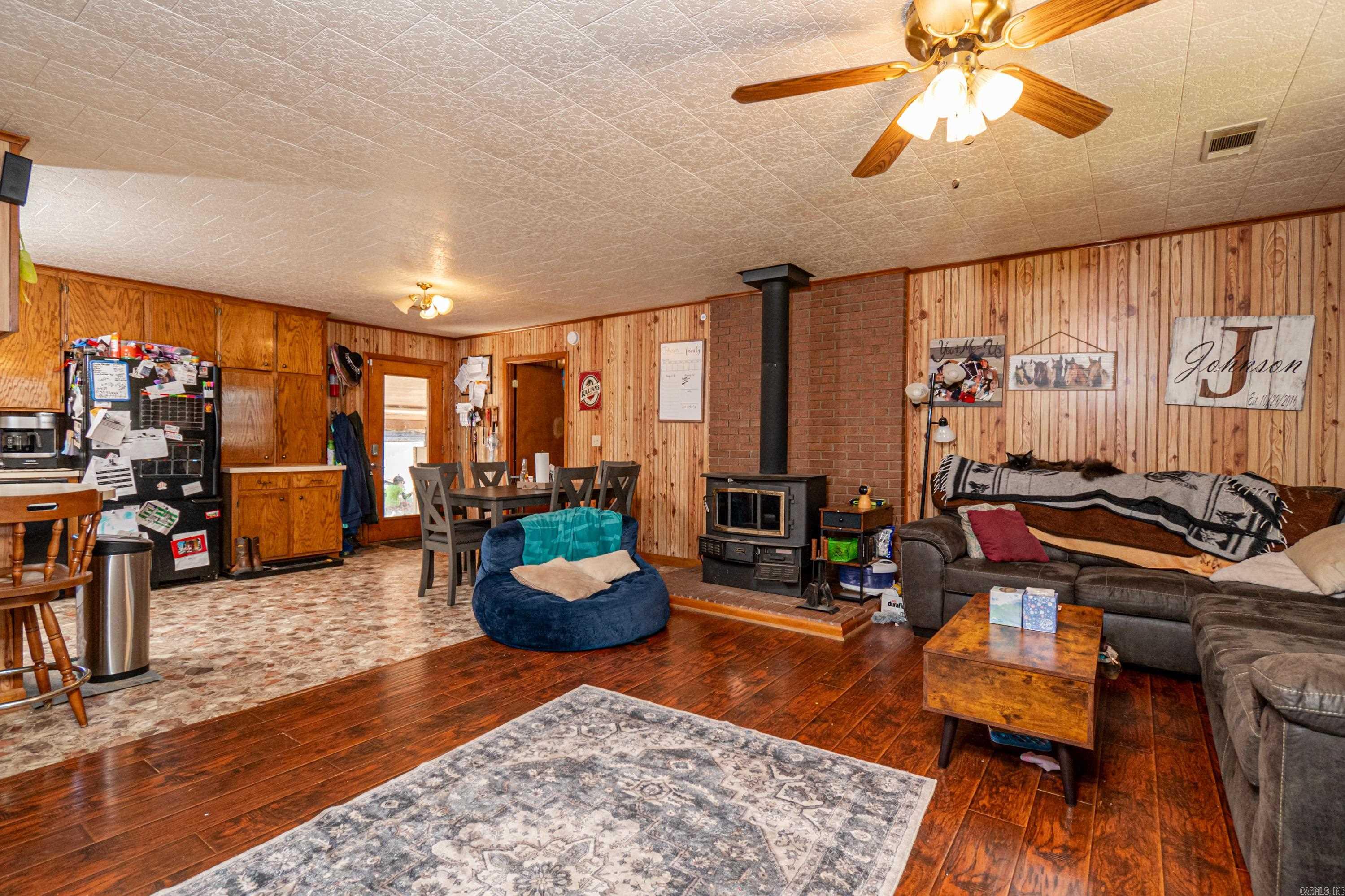 126  Bradley Road 5  Hermitage, AR