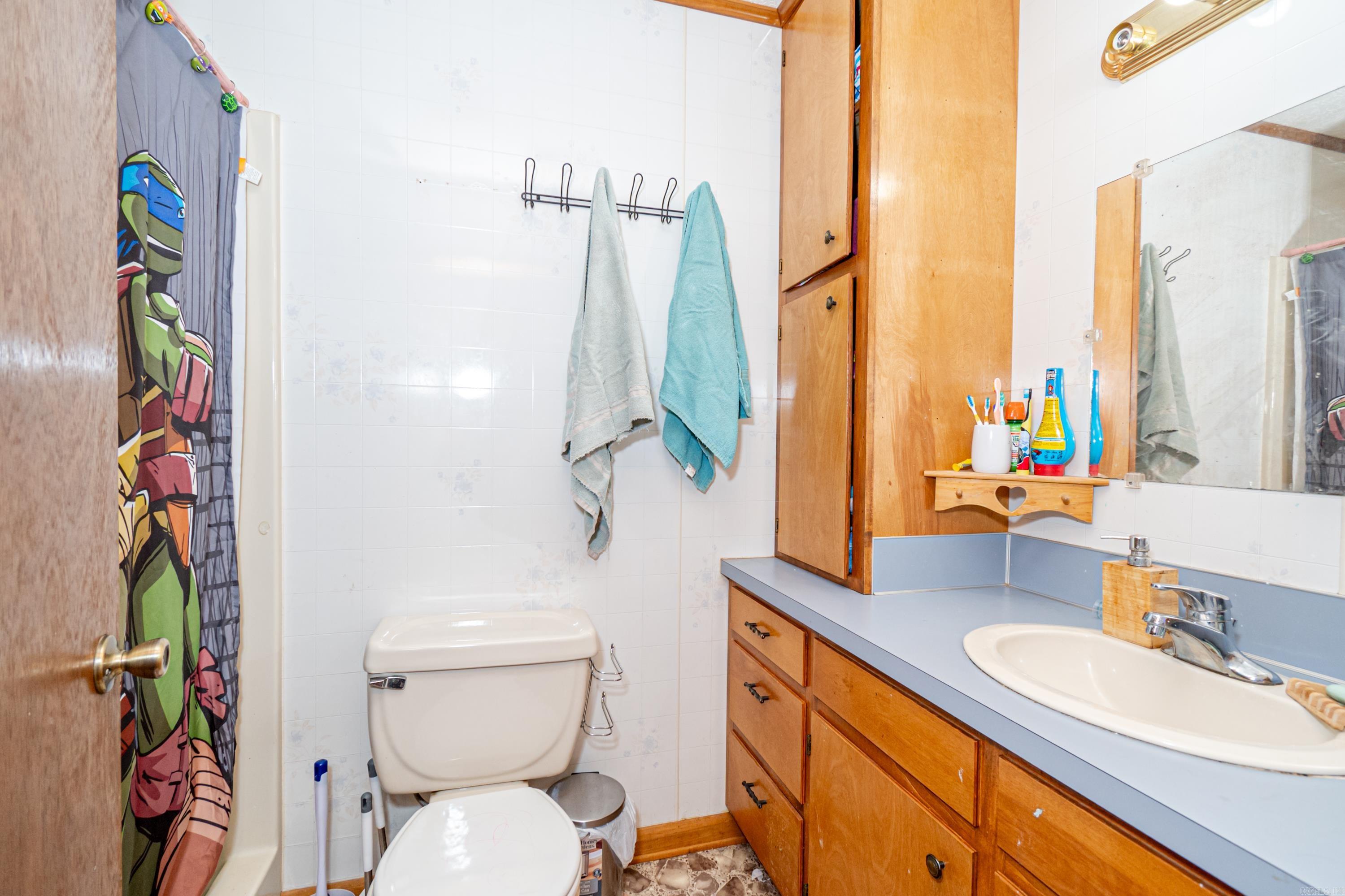 126  Bradley Road 5  Hermitage, AR
