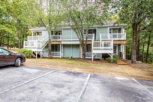 3003  Summerhill  Fairfield Bay, AR