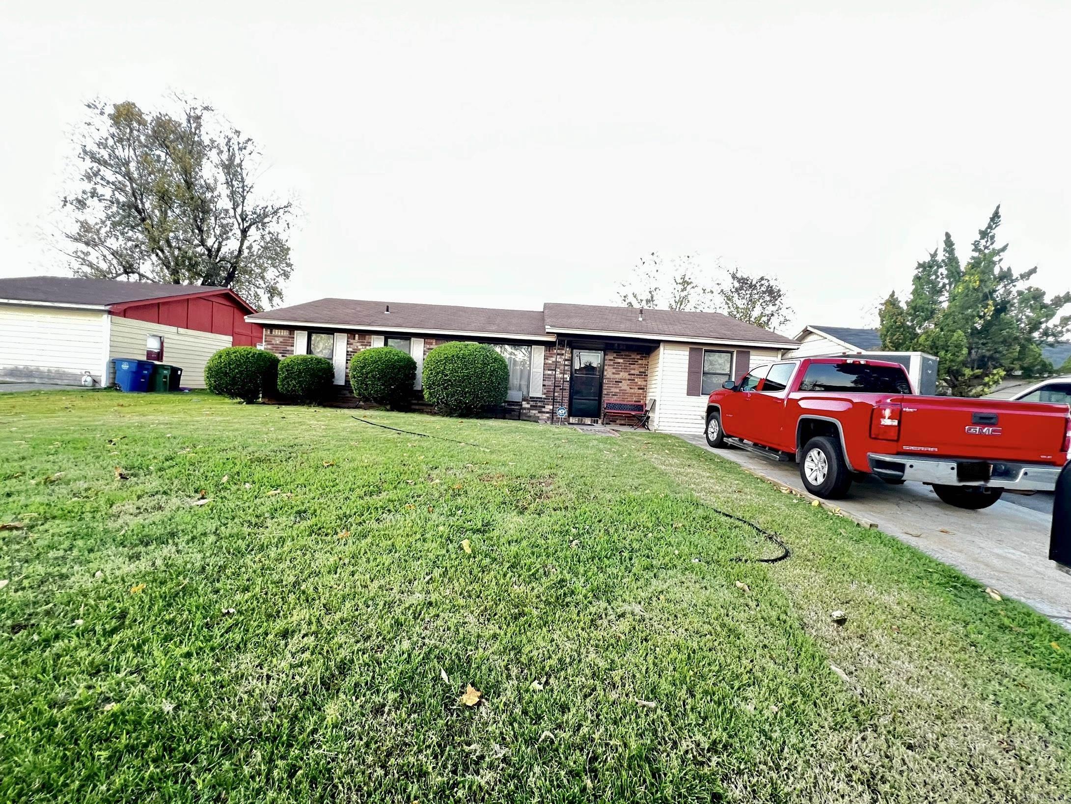 6517  Delhaven  North Little Rock, AR