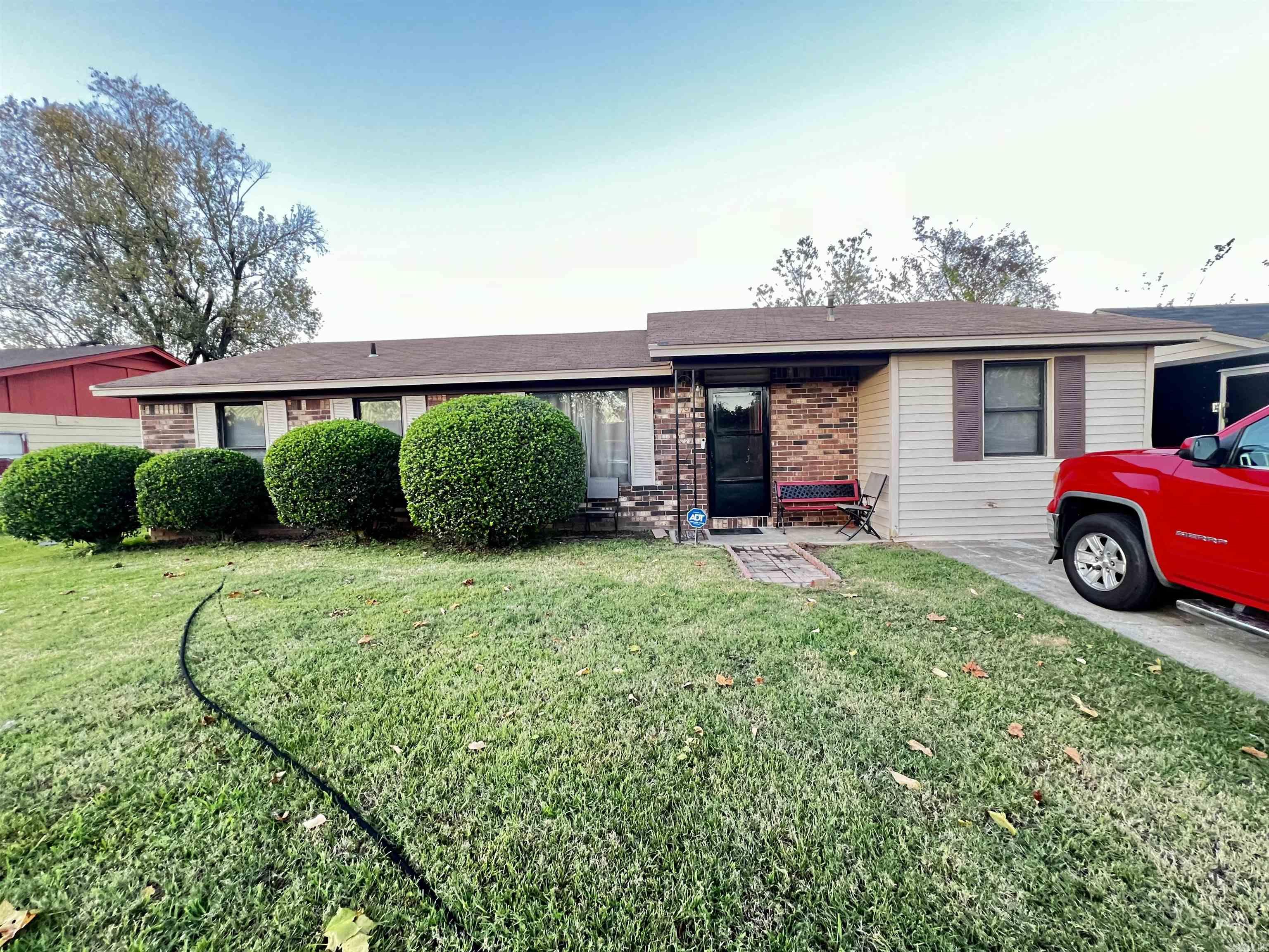 6517  Delhaven  North Little Rock, AR