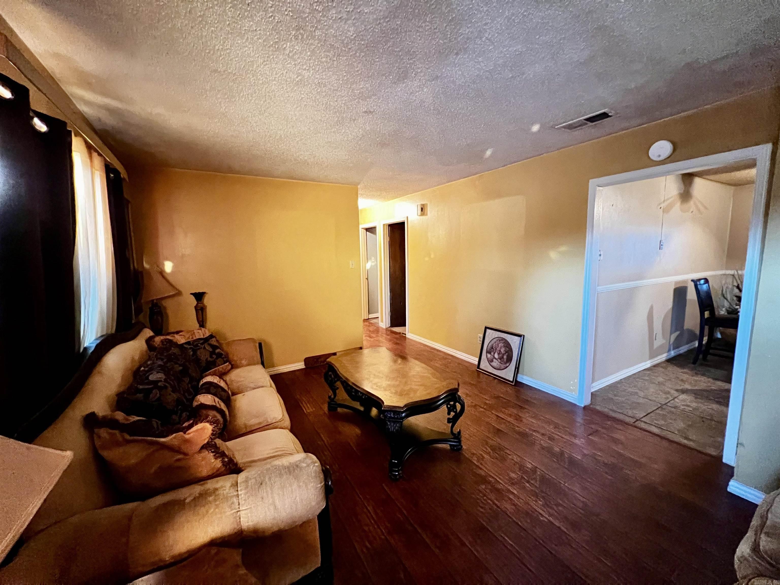 6517  Delhaven  North Little Rock, AR