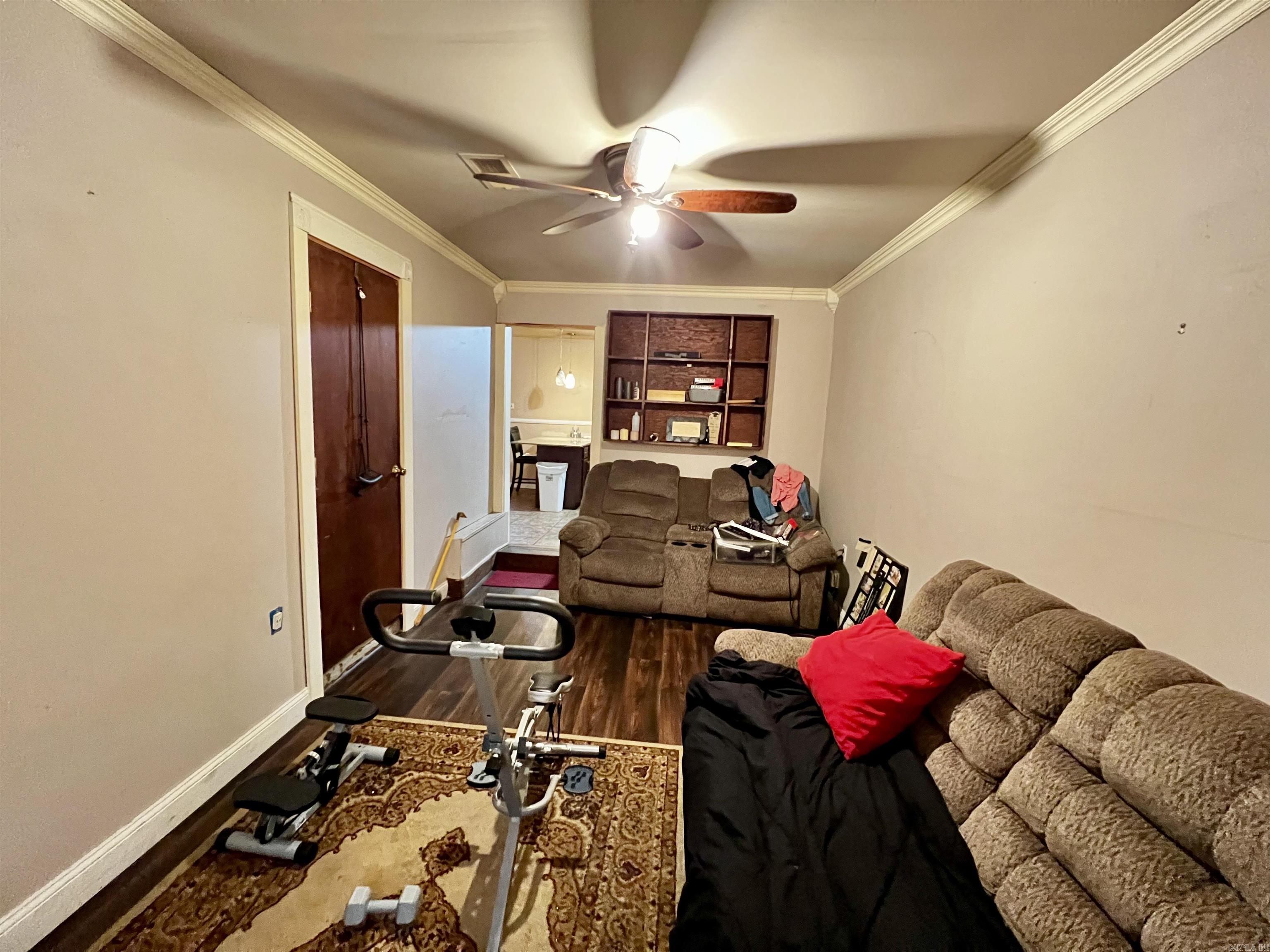 6517  Delhaven  North Little Rock, AR