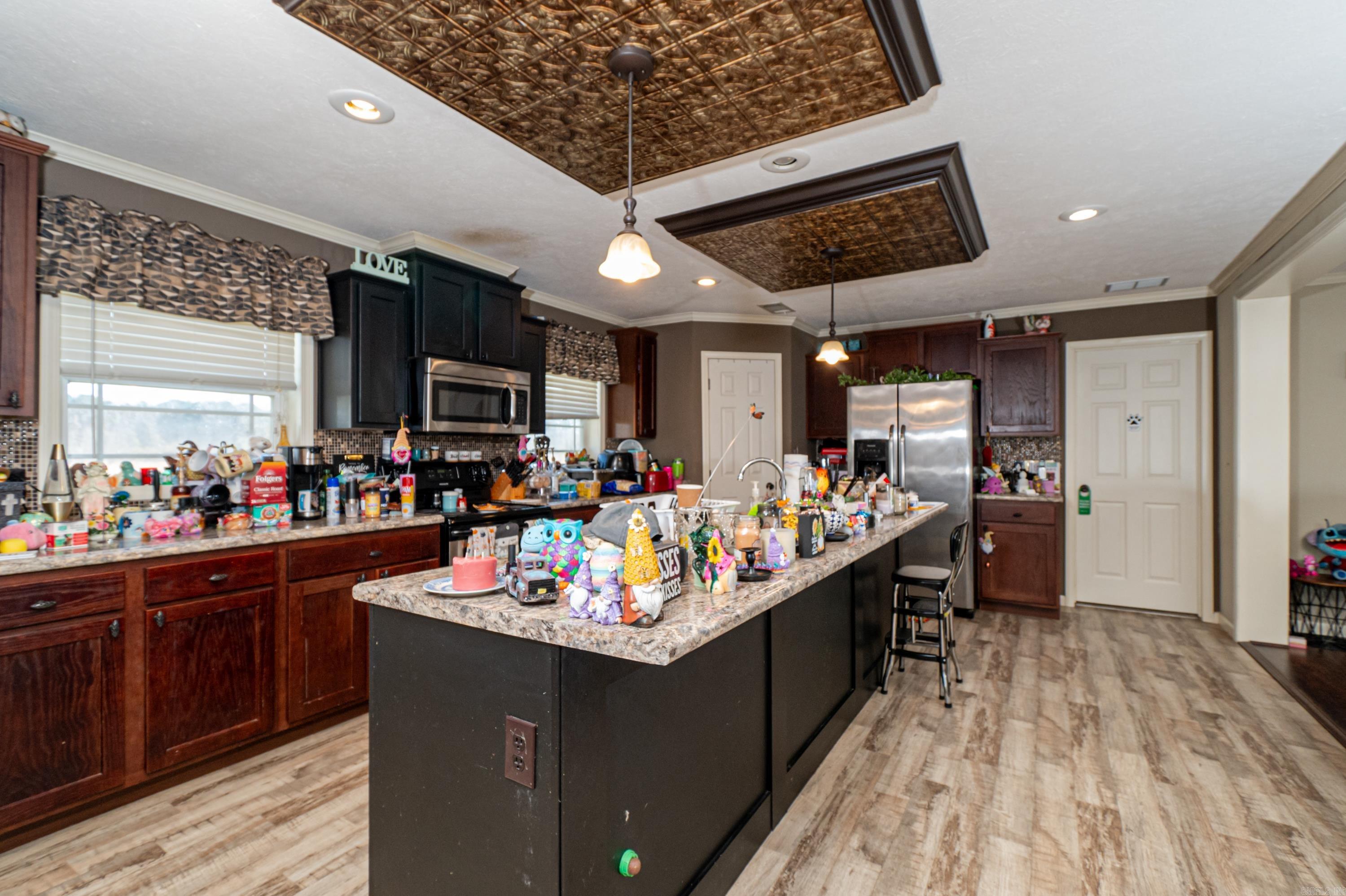 207  Bradley Road 39  Hermitage, AR