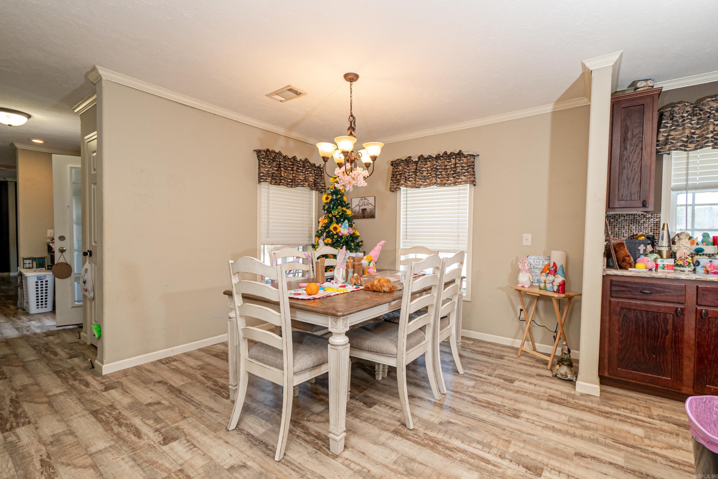 207  Bradley Road 39  Hermitage, AR