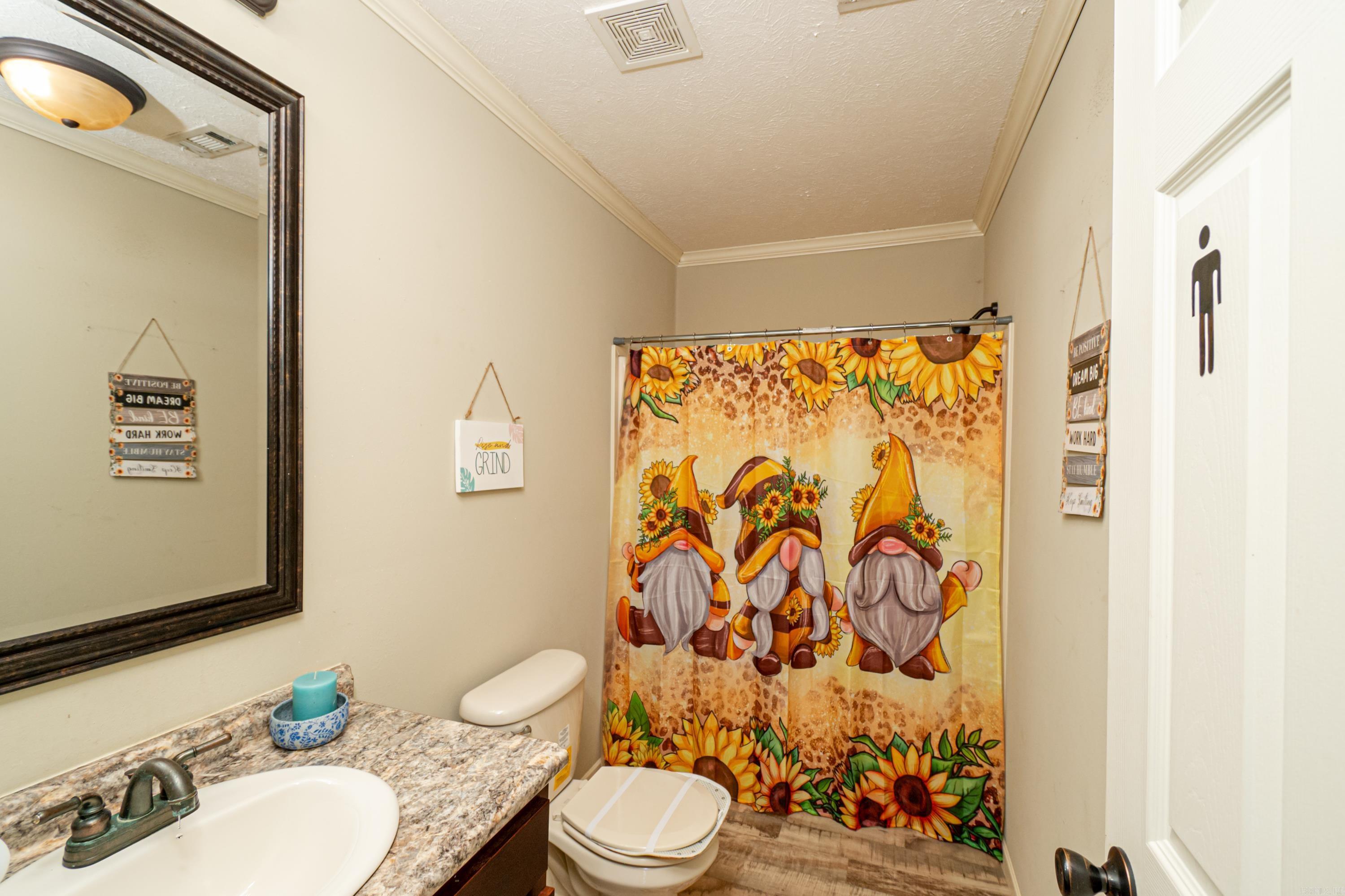 207  Bradley Road 39  Hermitage, AR