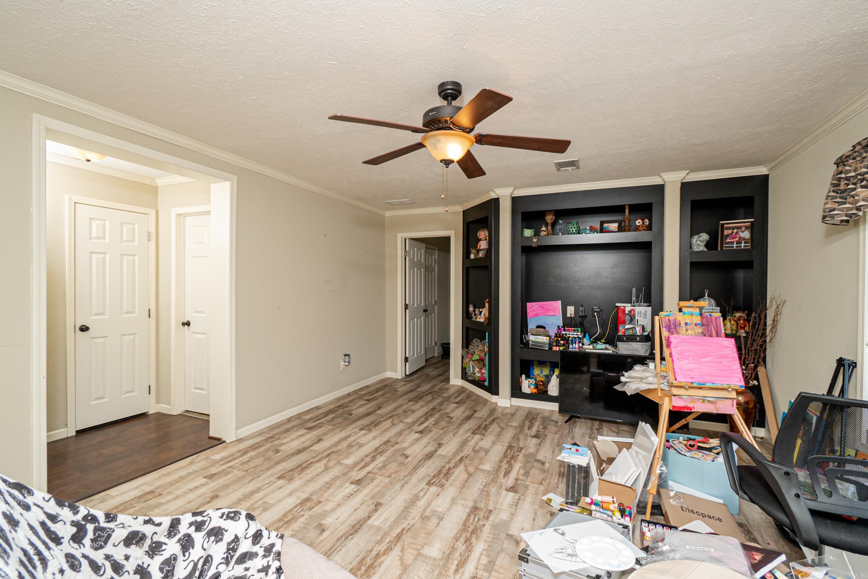 207  Bradley Road 39  Hermitage, AR