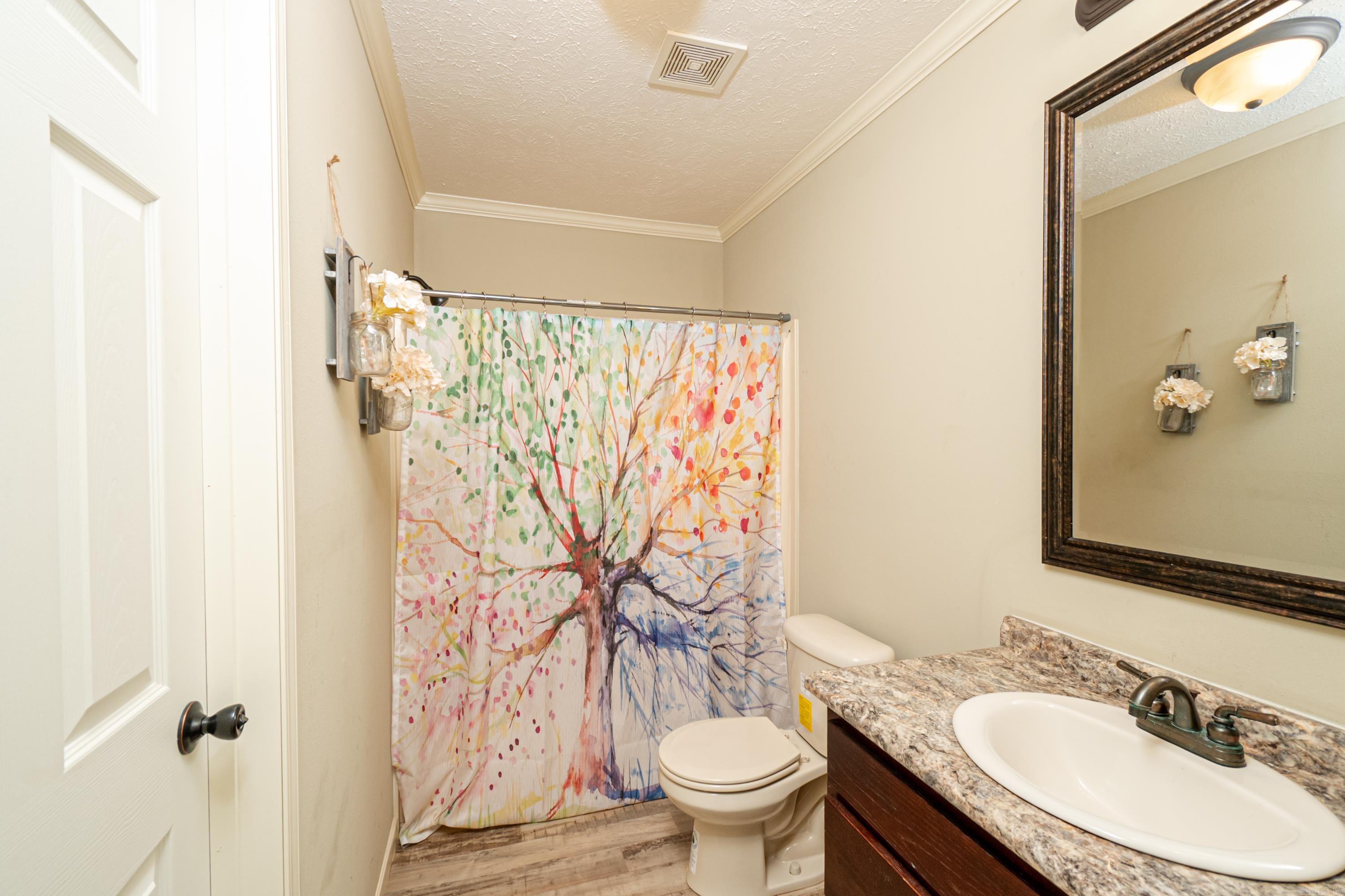 207  Bradley Road 39  Hermitage, AR