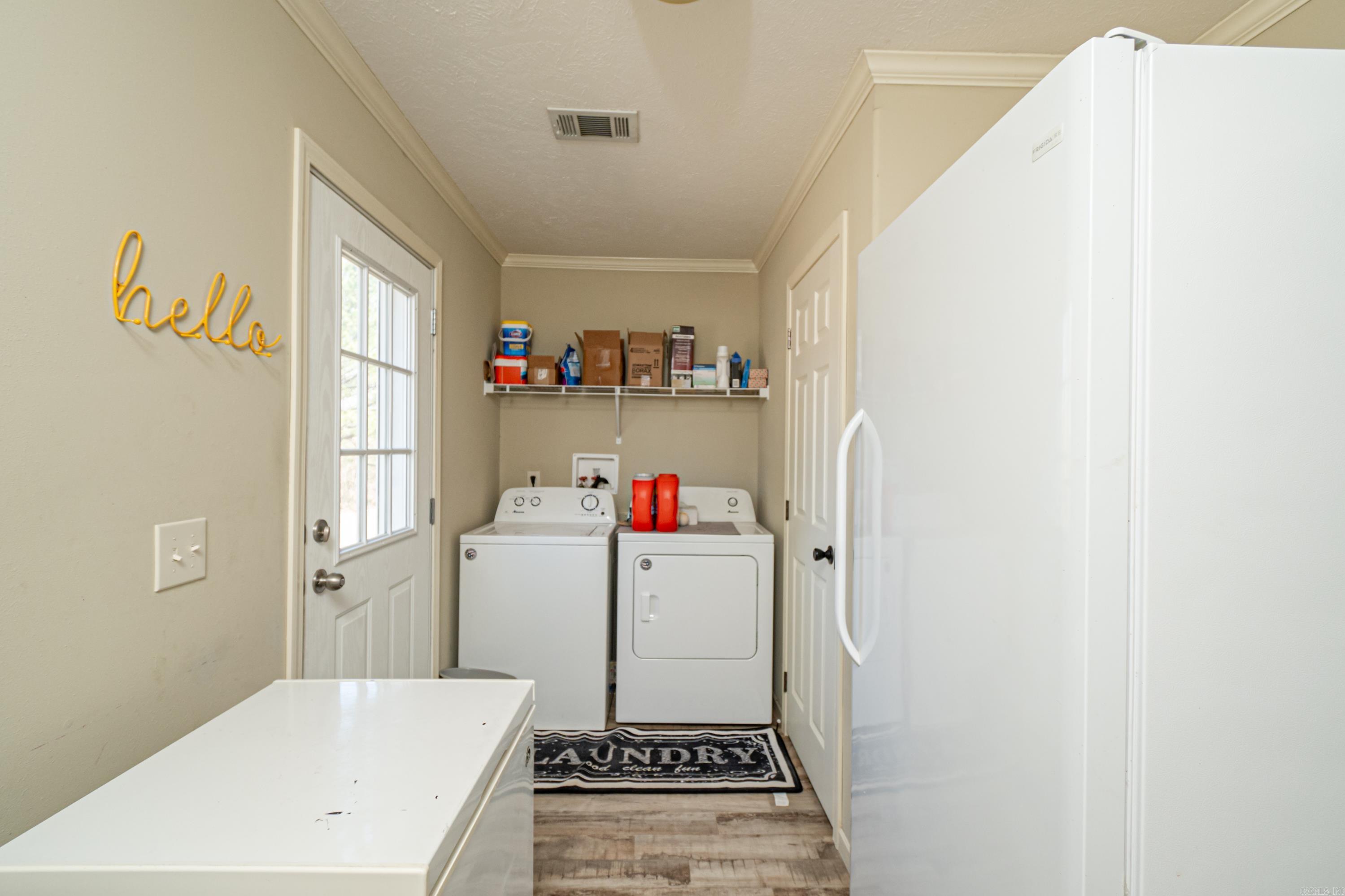 207  Bradley Road 39  Hermitage, AR