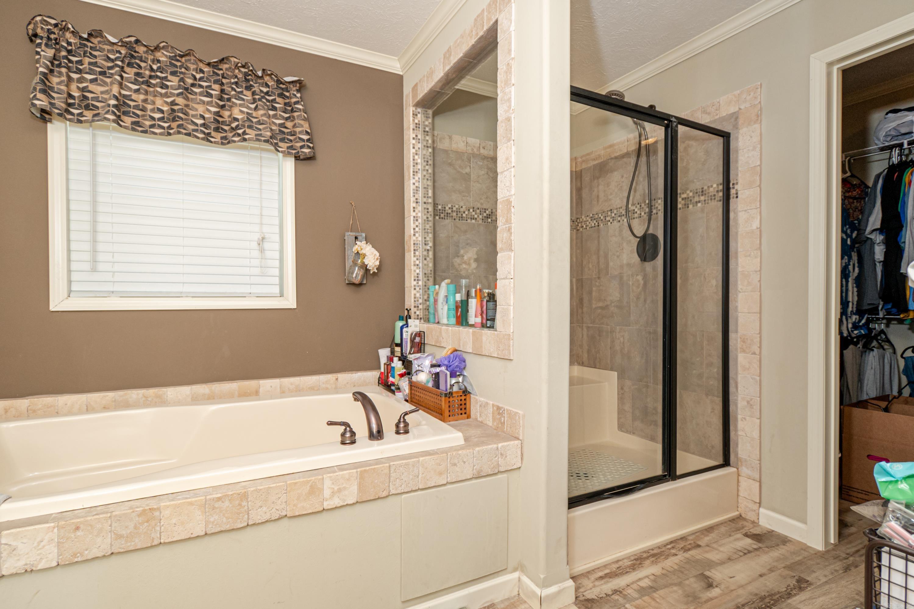 207  Bradley Road 39  Hermitage, AR