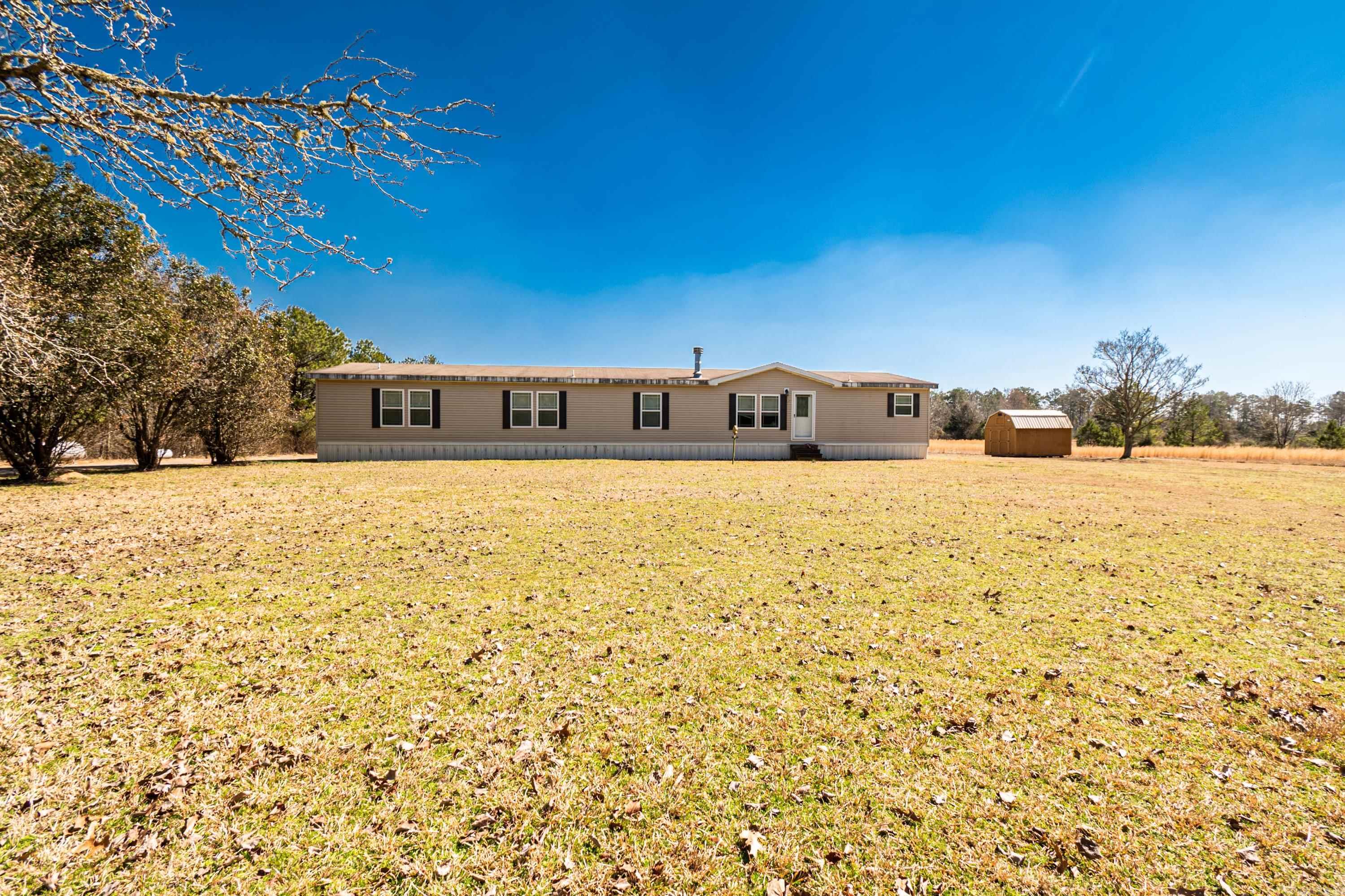 207  Bradley Road 39  Hermitage, AR