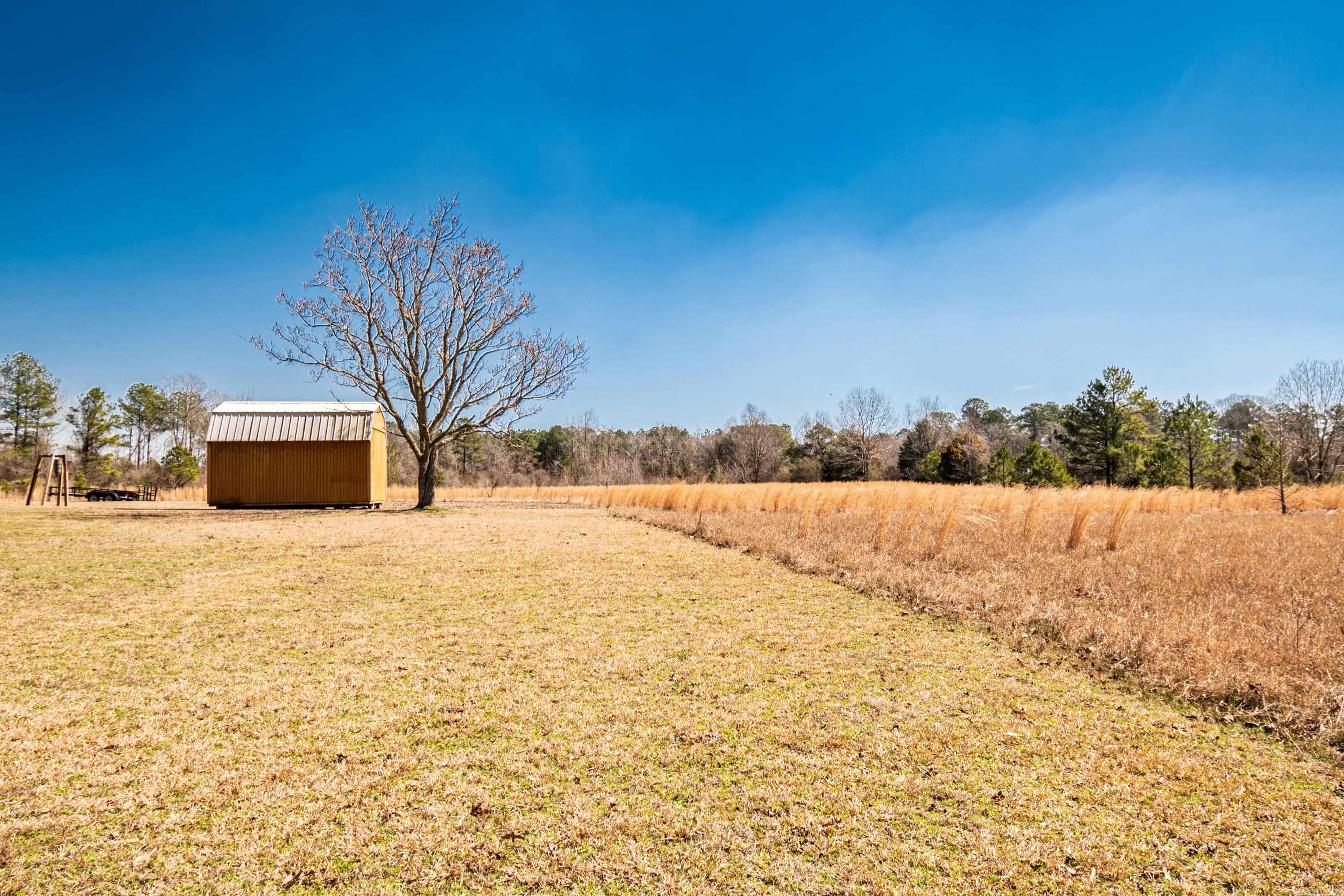 207  Bradley Road 39  Hermitage, AR