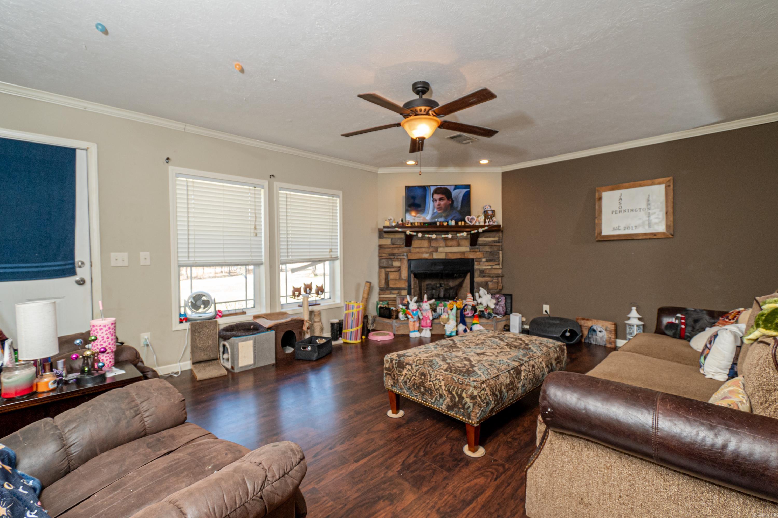 207  Bradley Road 39  Hermitage, AR
