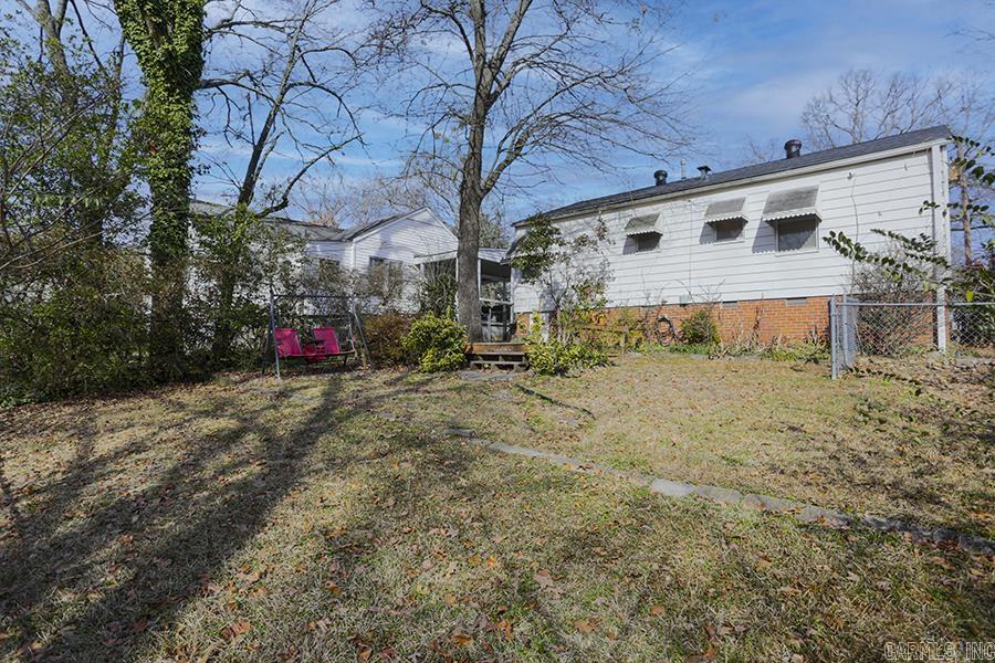 295  Plainview  North Little Rock, AR
