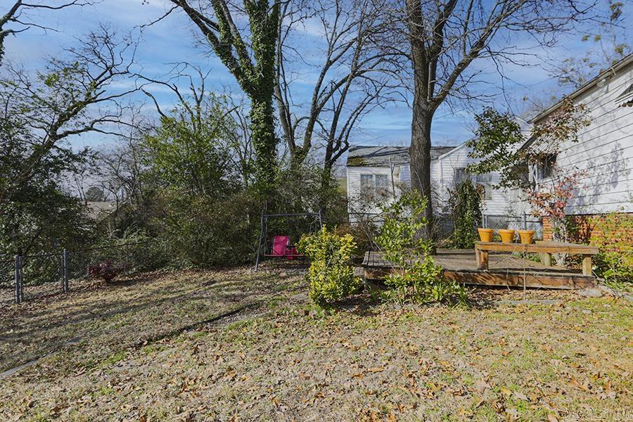 295  Plainview  North Little Rock, AR