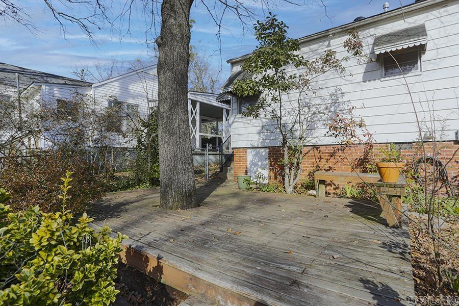 295  Plainview  North Little Rock, AR