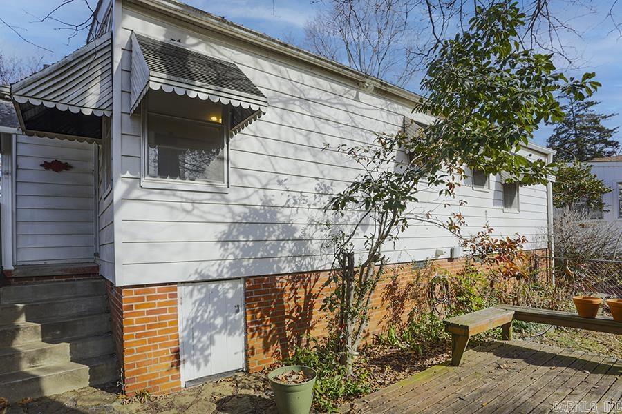 295  Plainview  North Little Rock, AR