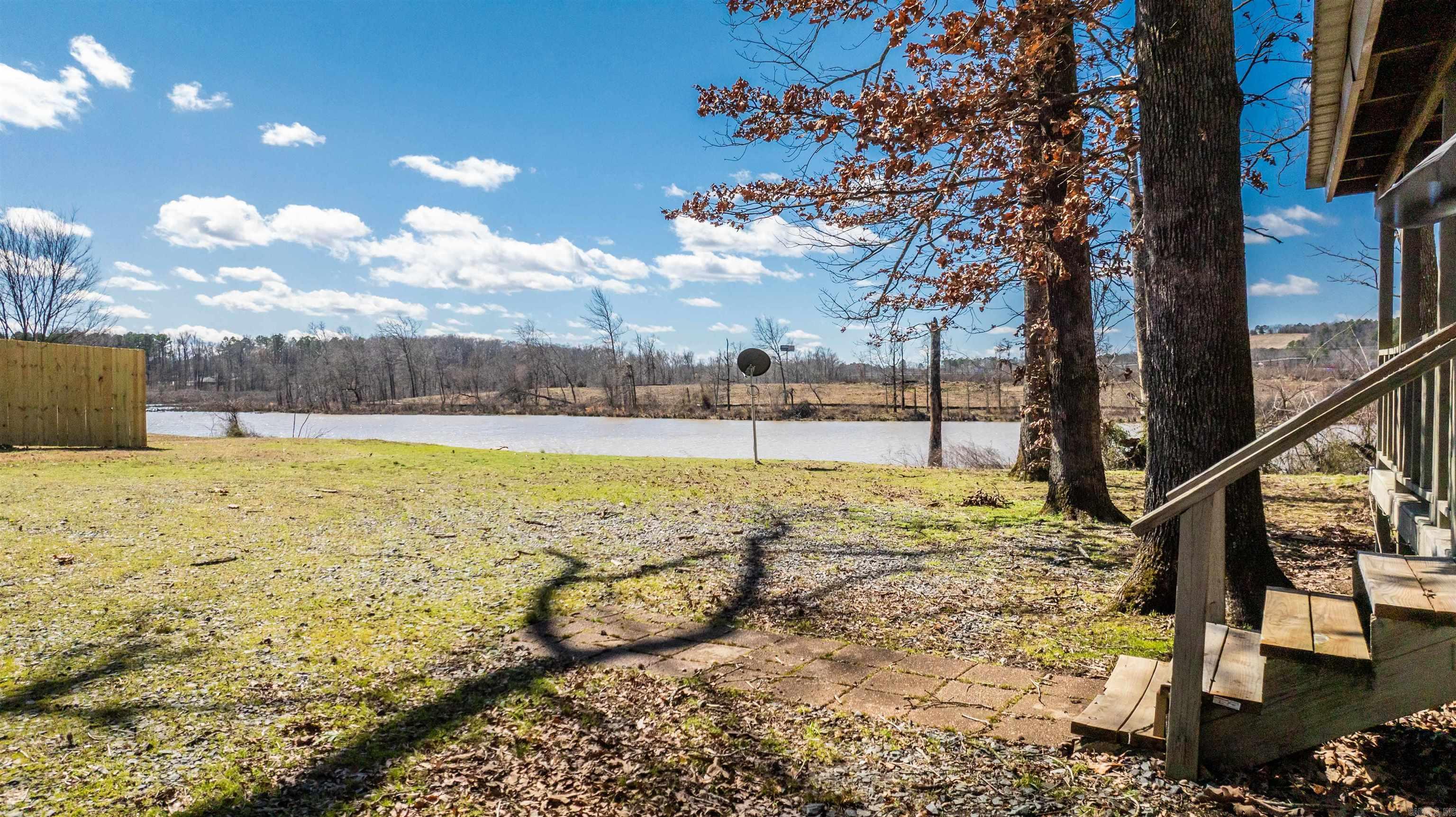 14  Dam  Mayflower, AR