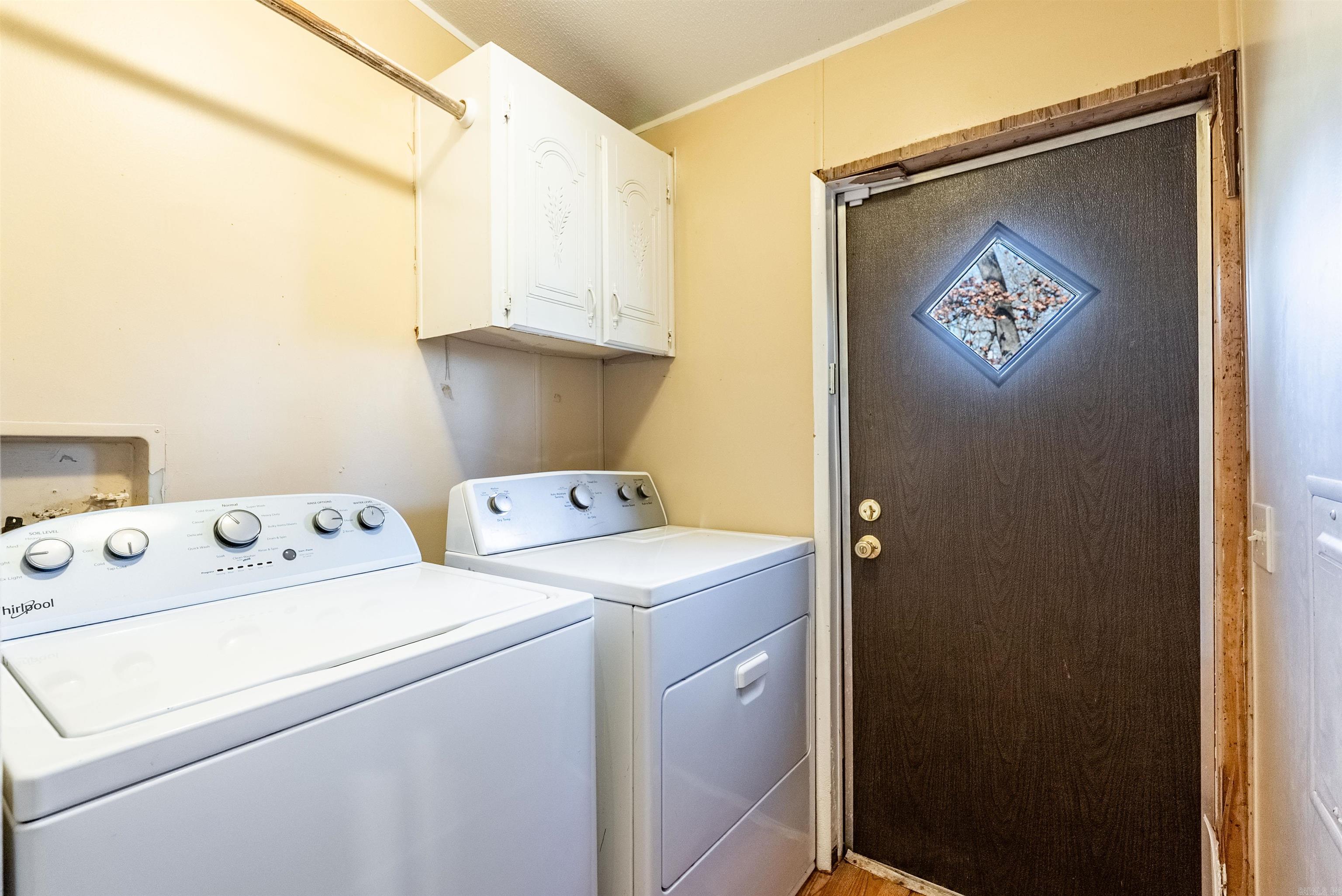 14  Dam  Mayflower, AR