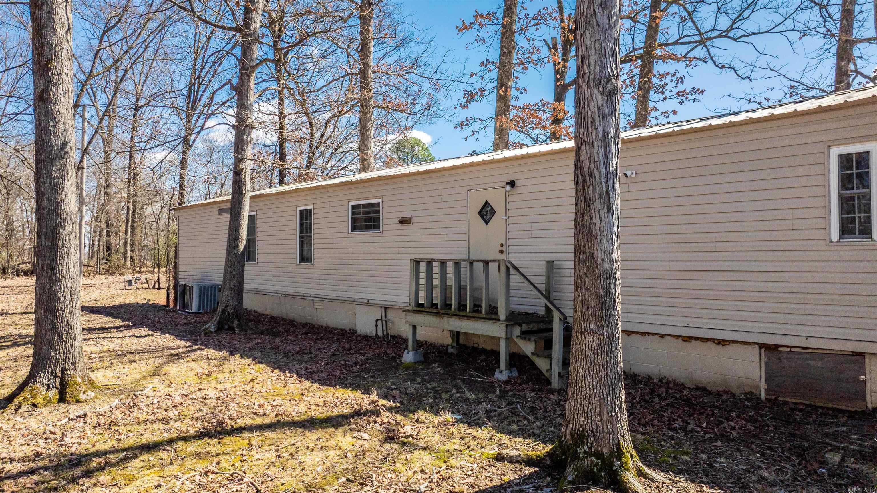 14  Dam  Mayflower, AR
