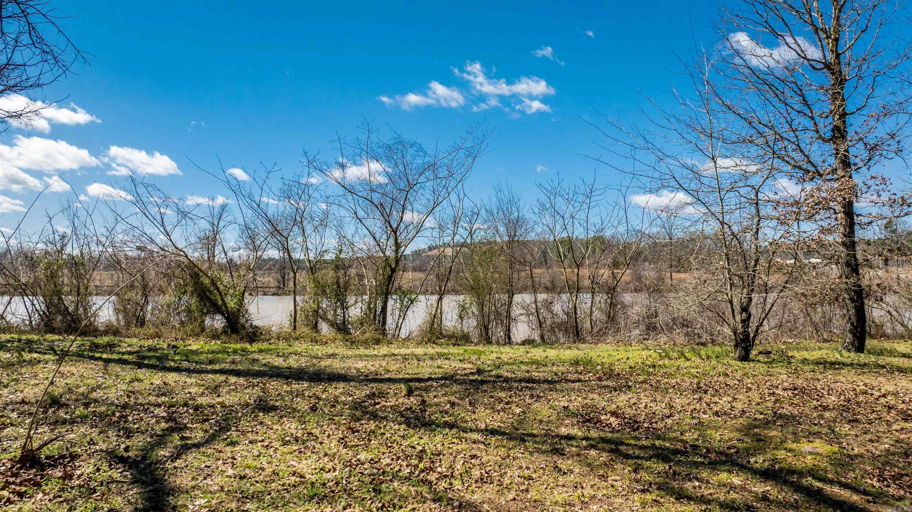 14  Dam  Mayflower, AR