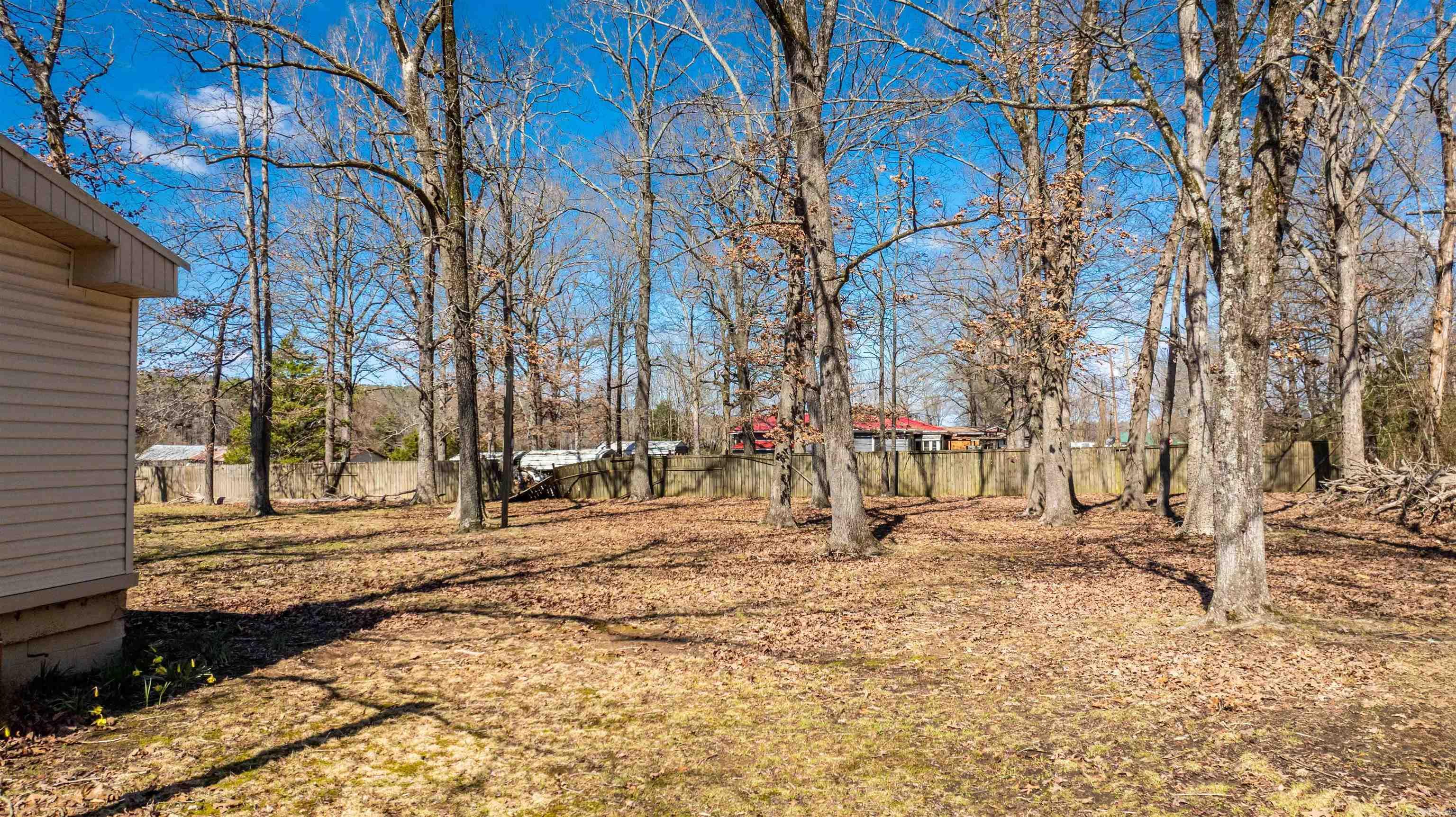 14  Dam  Mayflower, AR