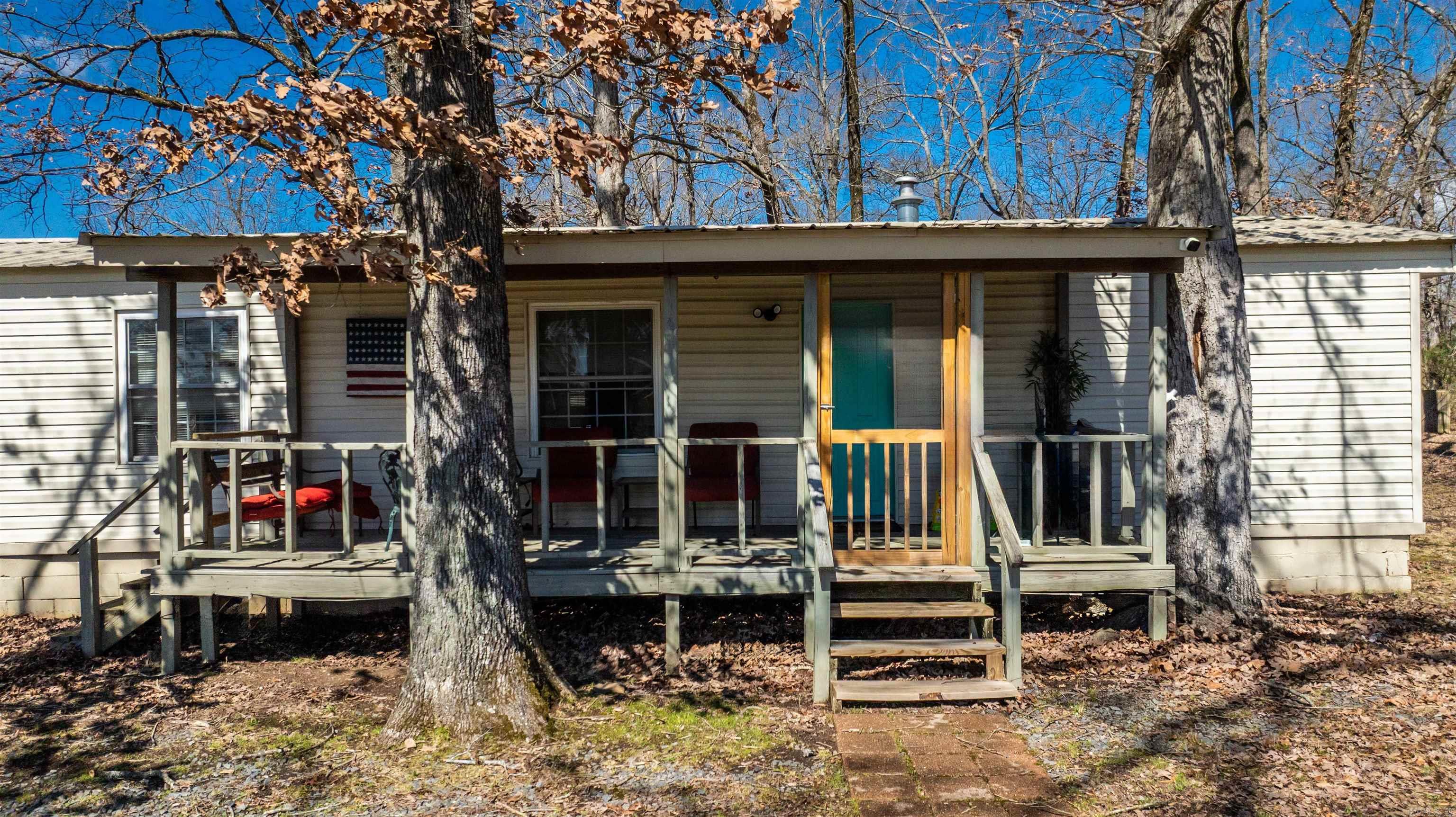 14  Dam  Mayflower, AR