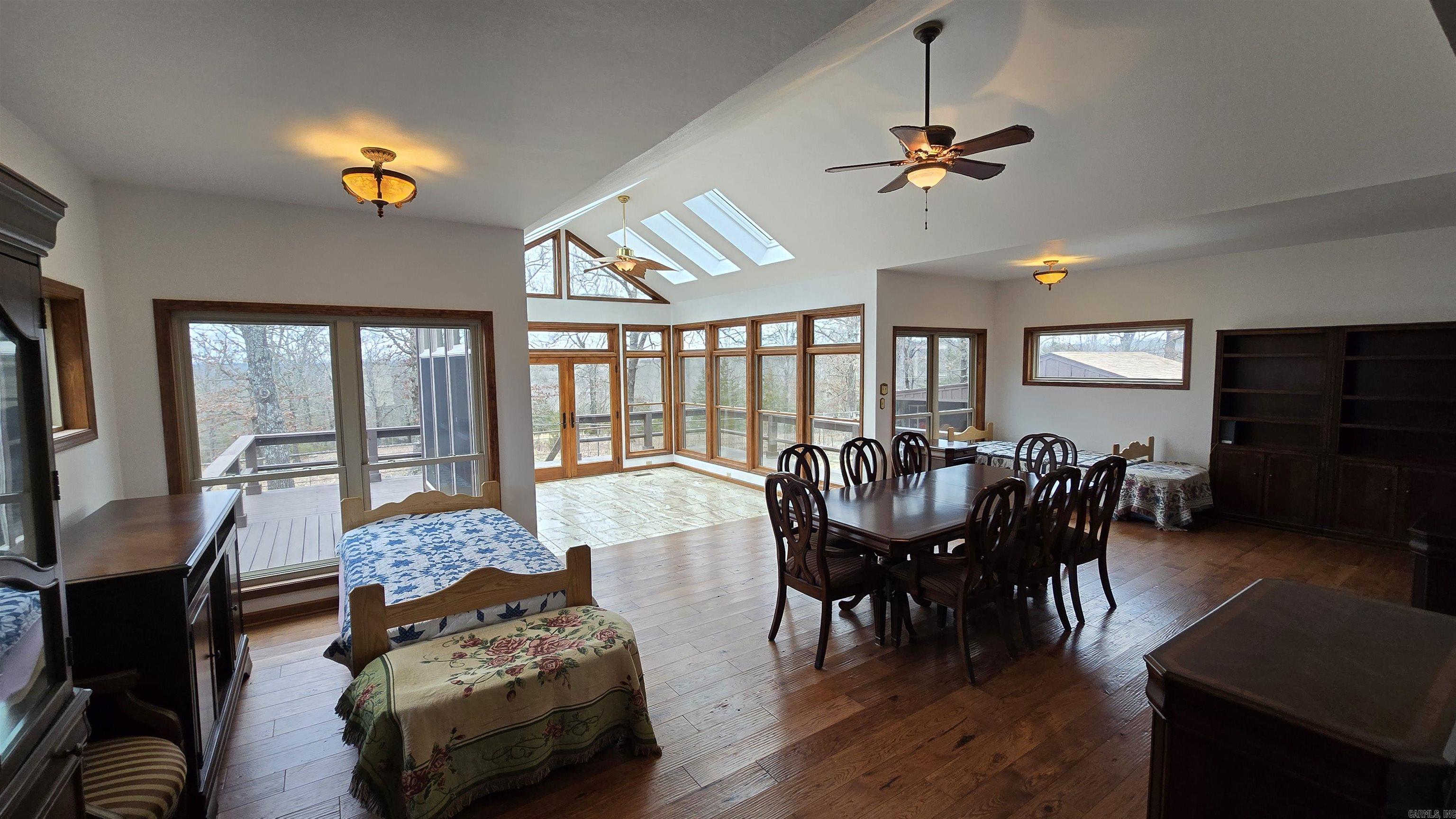 1169  Zachary Ln  Clinton, AR