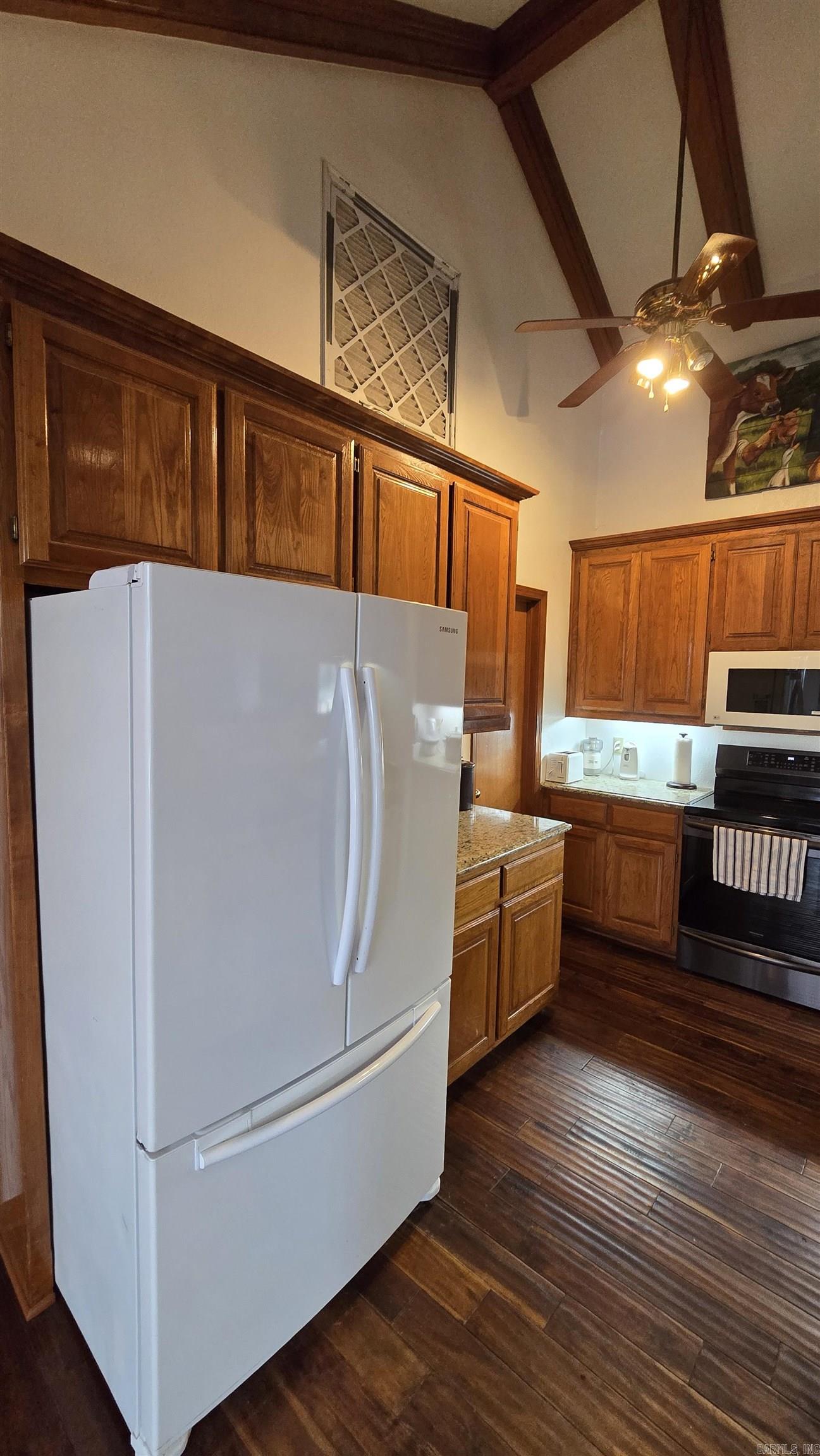 1169  Zachary Ln  Clinton, AR