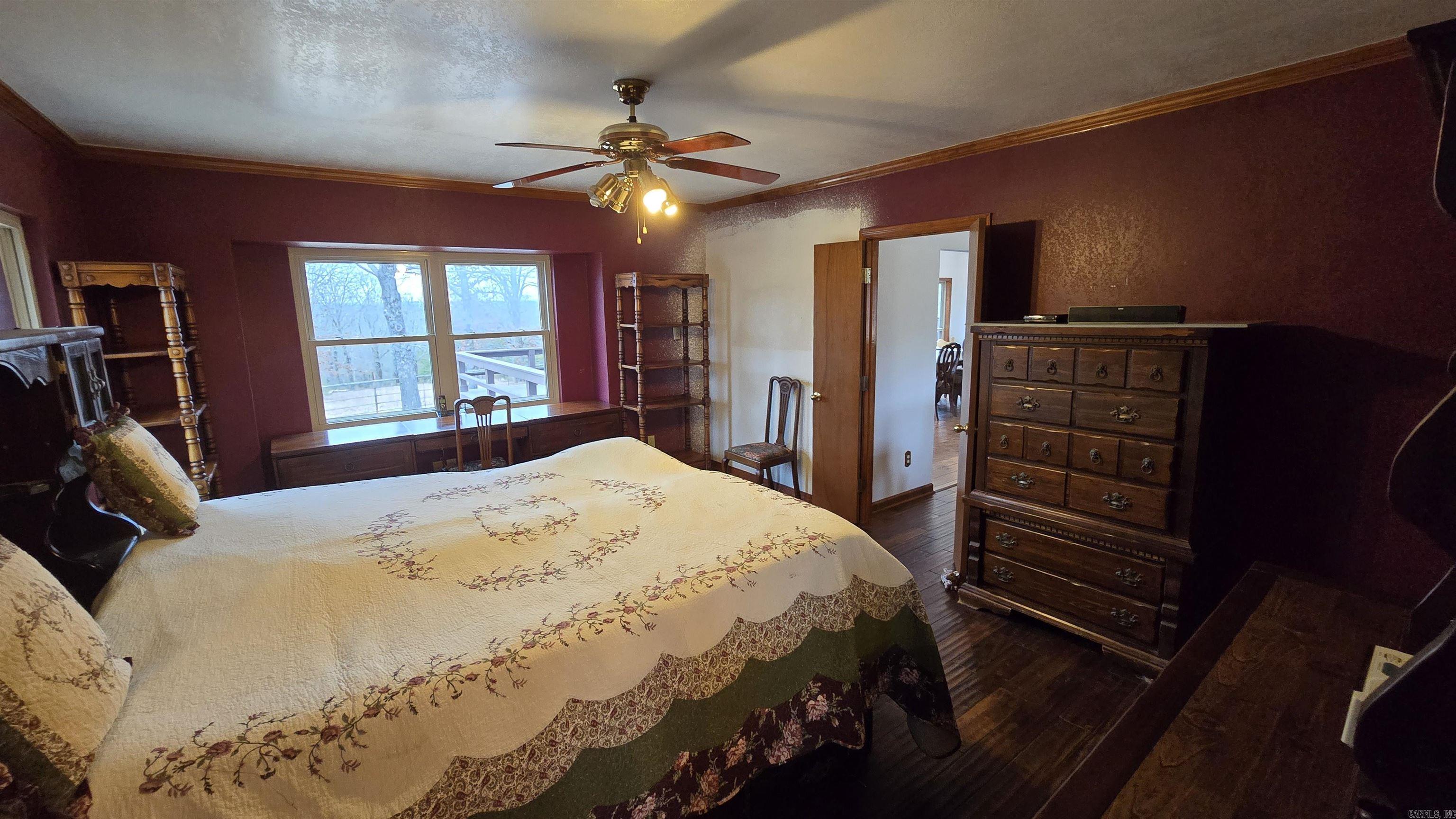 1169  Zachary Ln  Clinton, AR