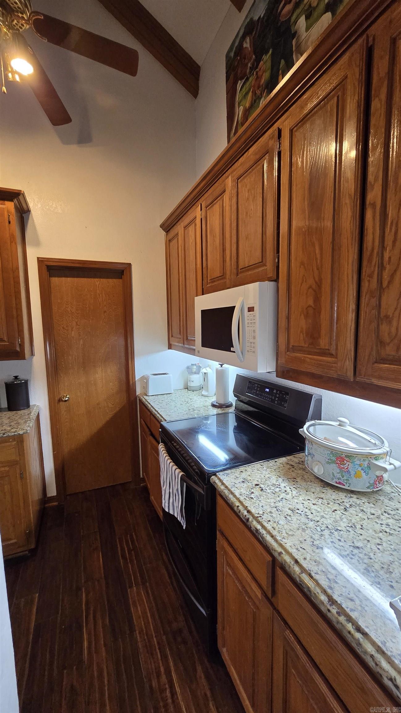 1169  Zachary Ln  Clinton, AR