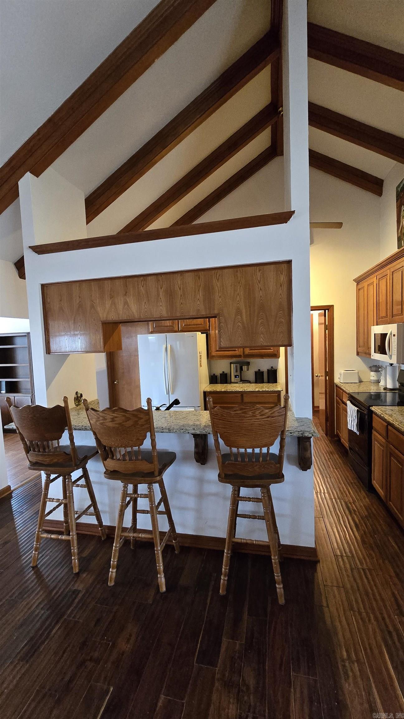 1169  Zachary Ln  Clinton, AR